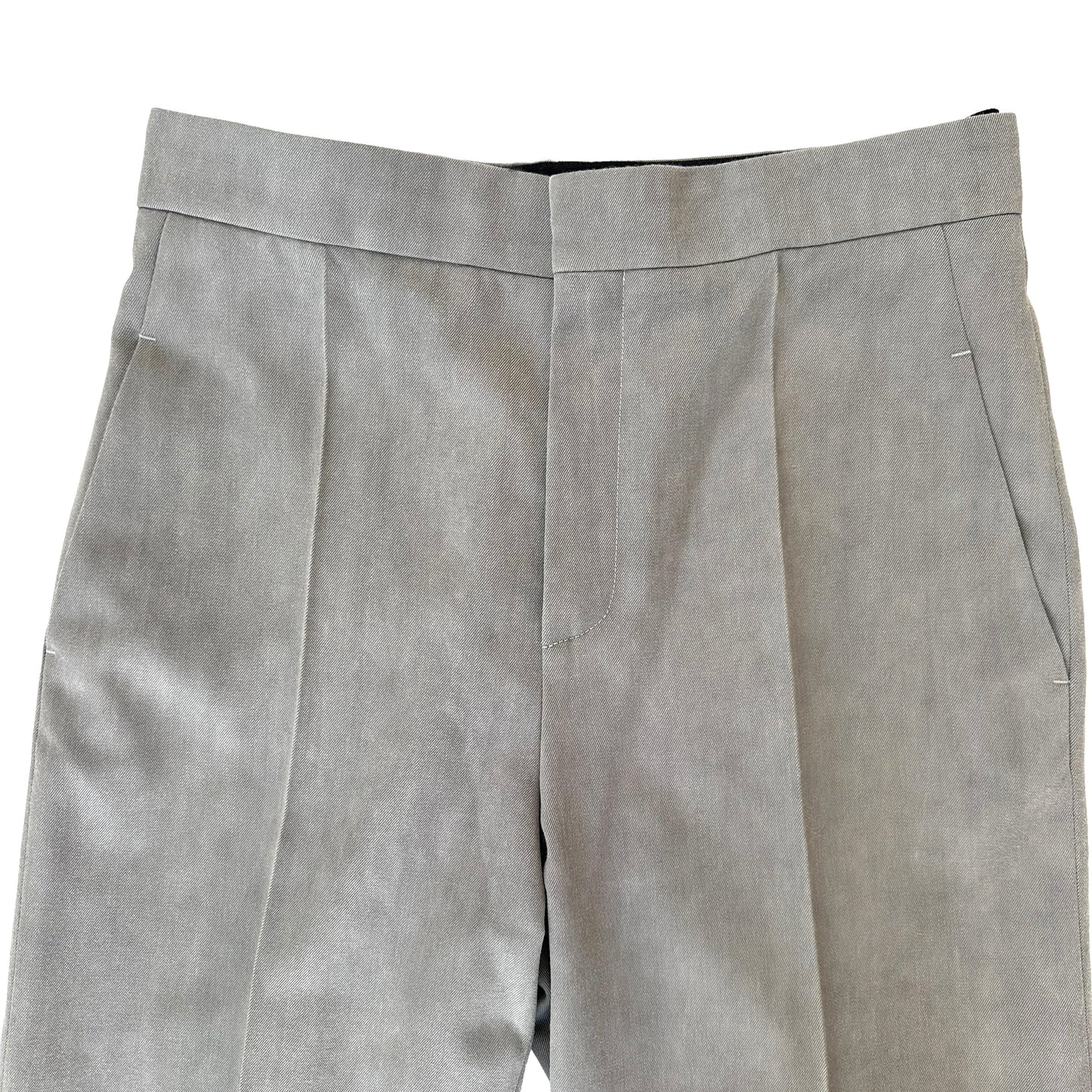 2022 Grey Suit - S/M
