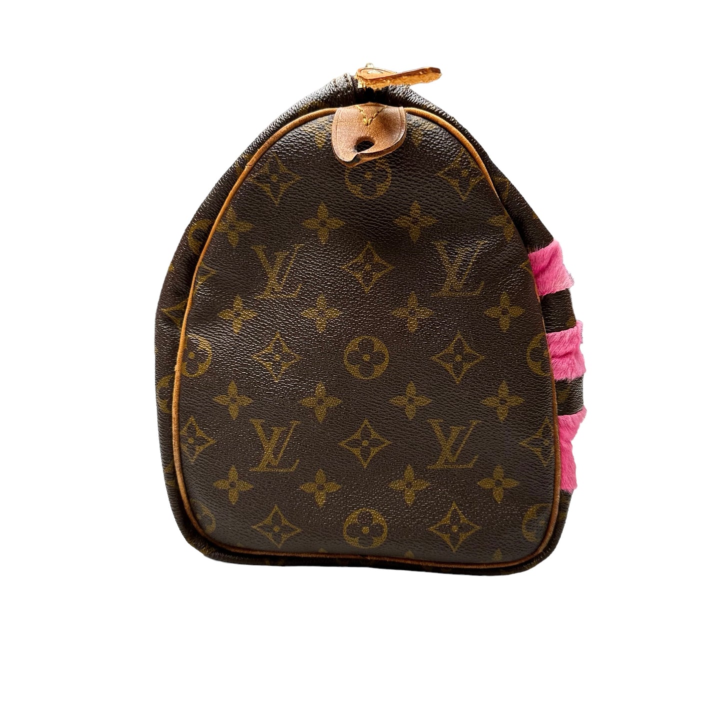 Medium Rare Vintage Speedy