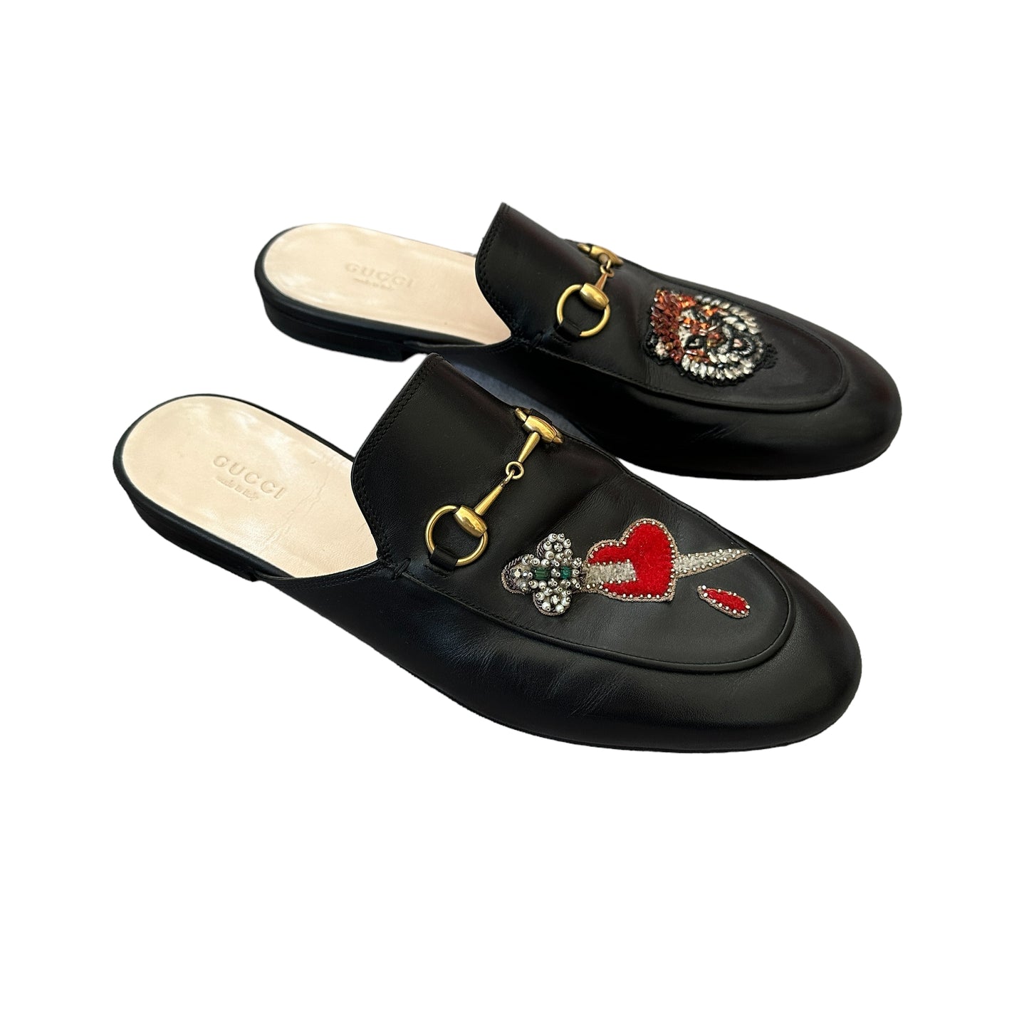 Black Crystals Princetown - 10