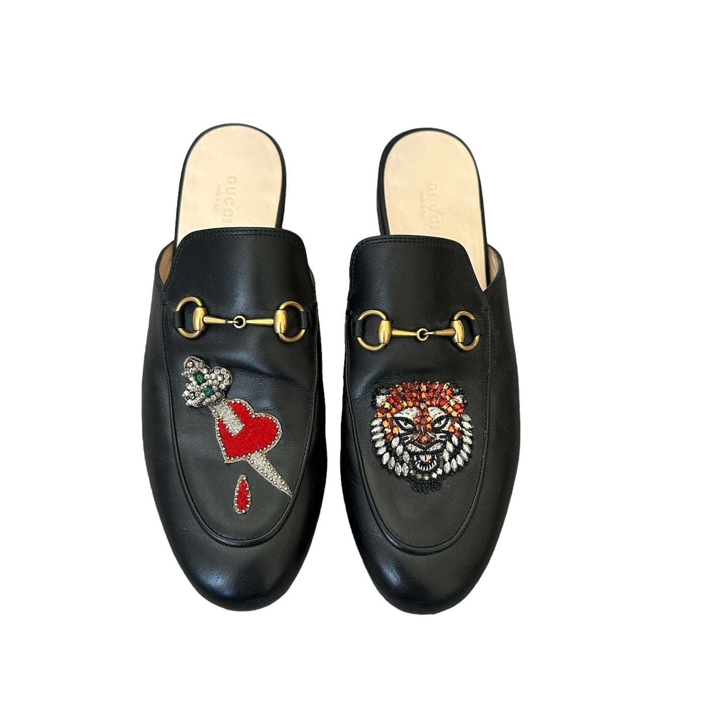 Black Crystals Princetown - 10