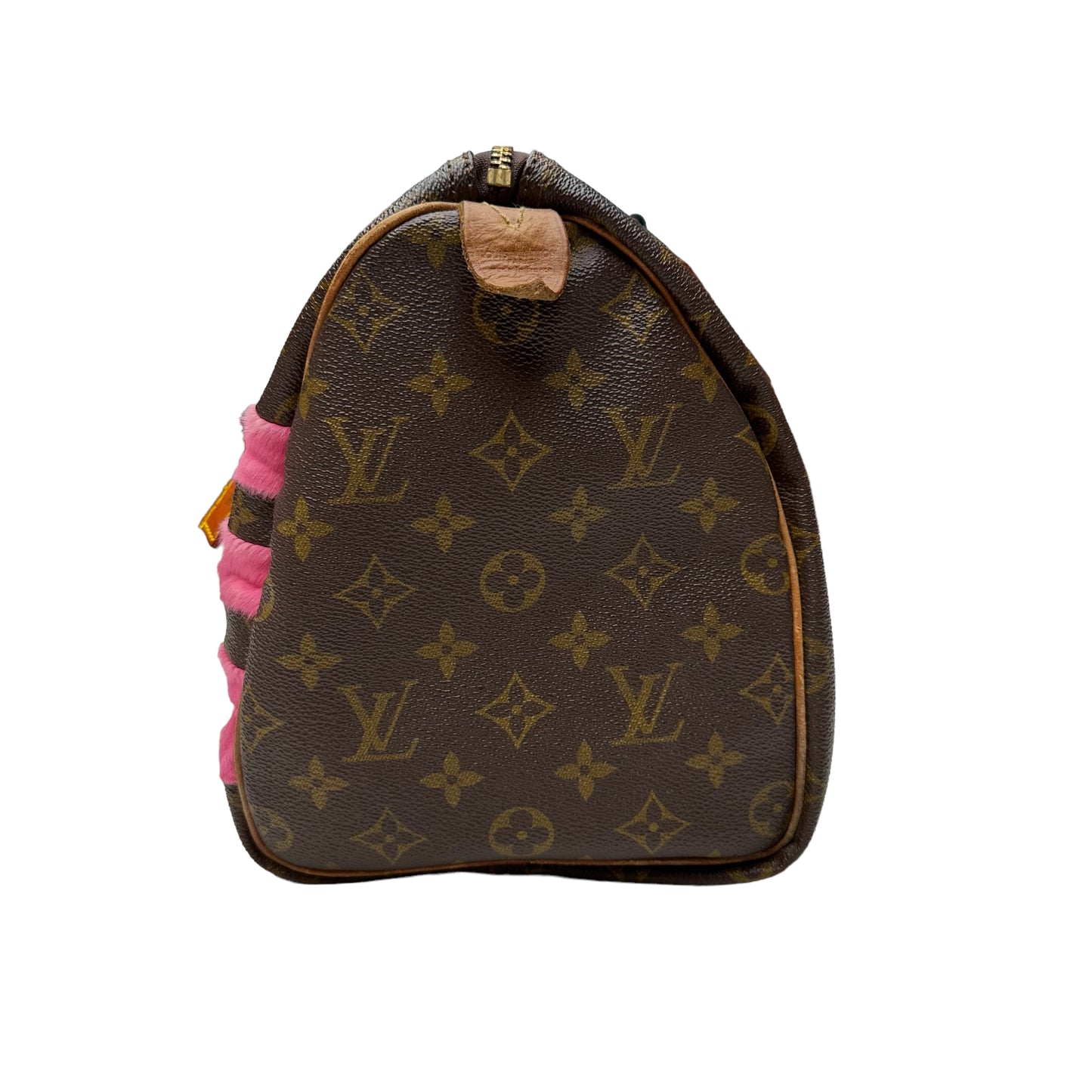Medium Rare Vintage Speedy