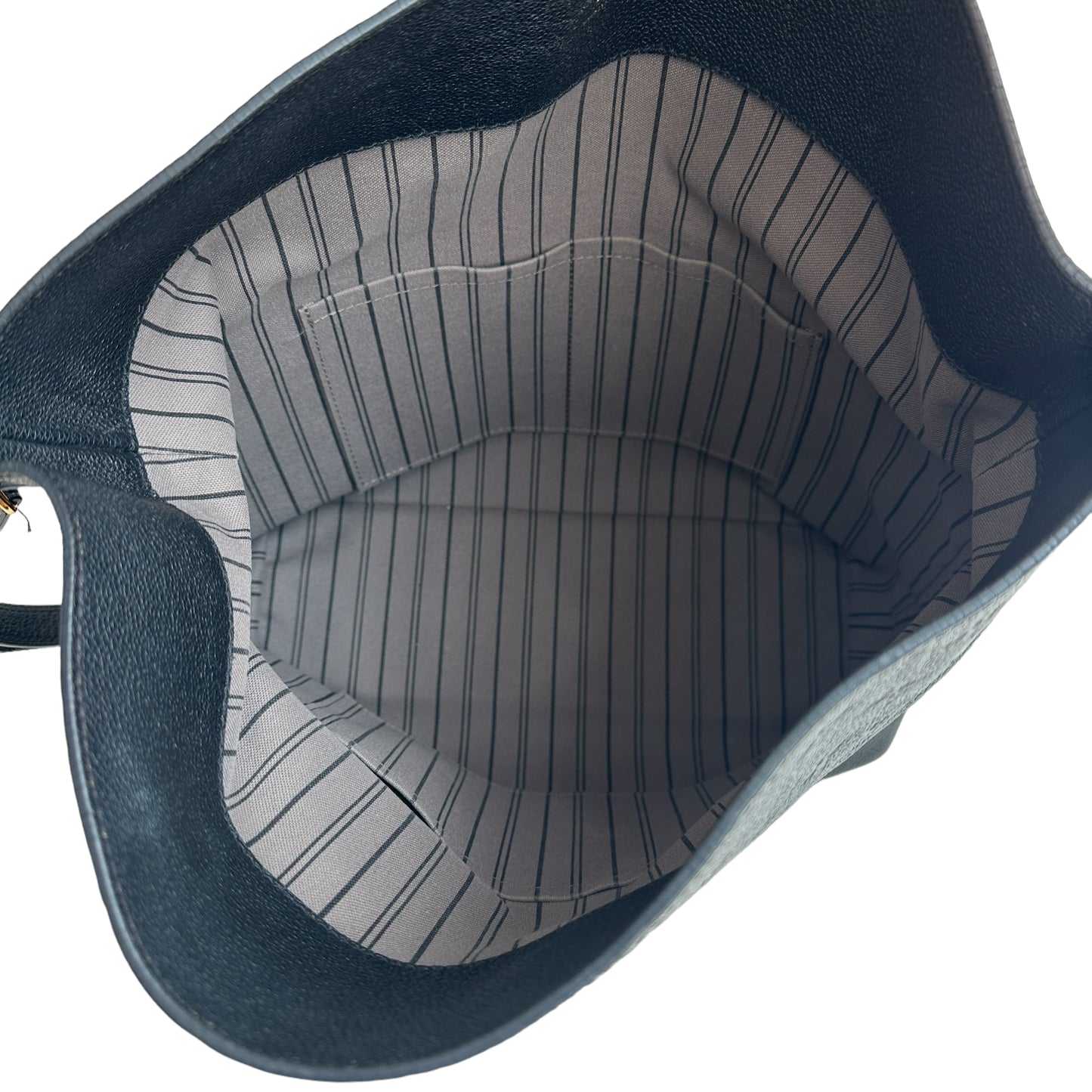 Monogram Empreinte Melie Bag