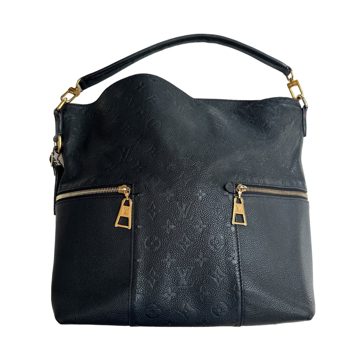 Monogram Empreinte Melie Bag