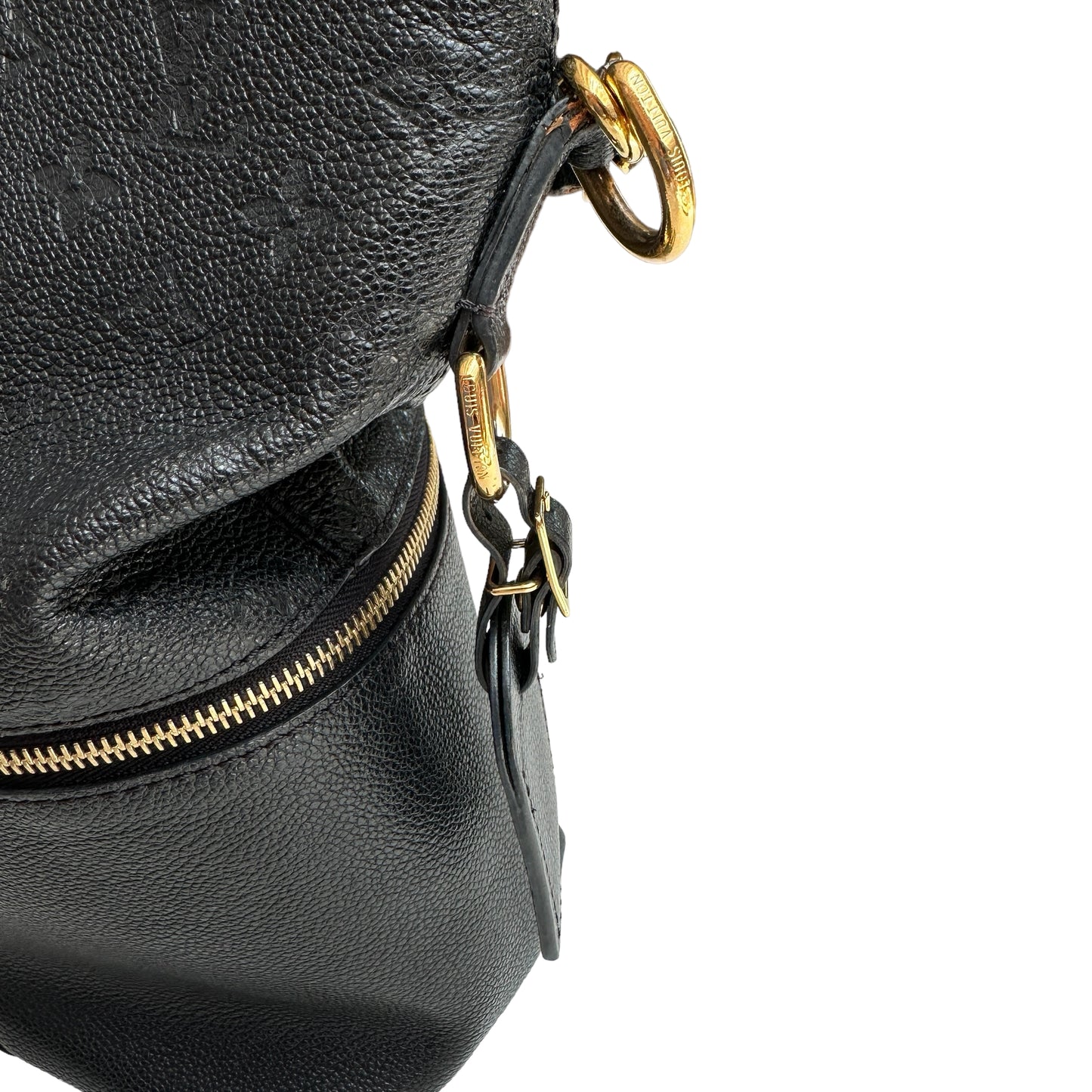 Monogram Empreinte Melie Bag