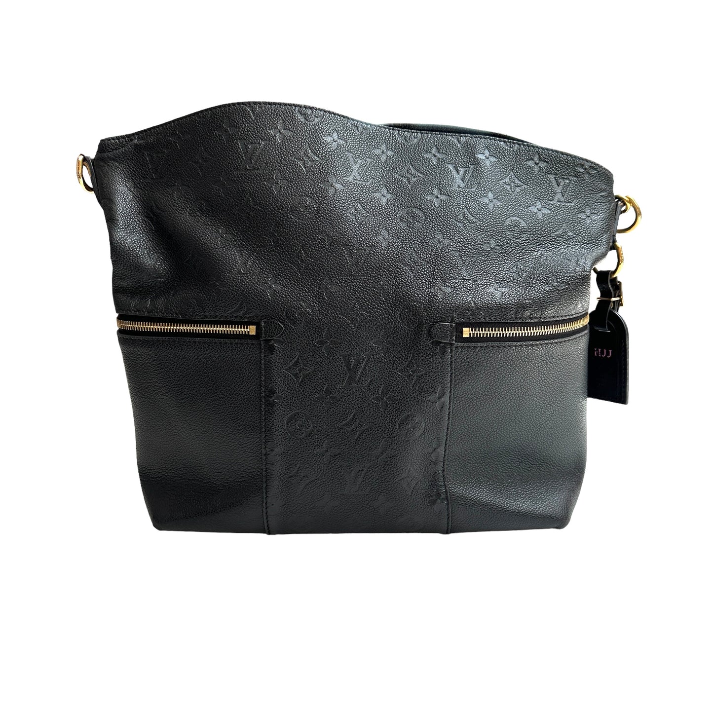 Monogram Empreinte Melie Bag
