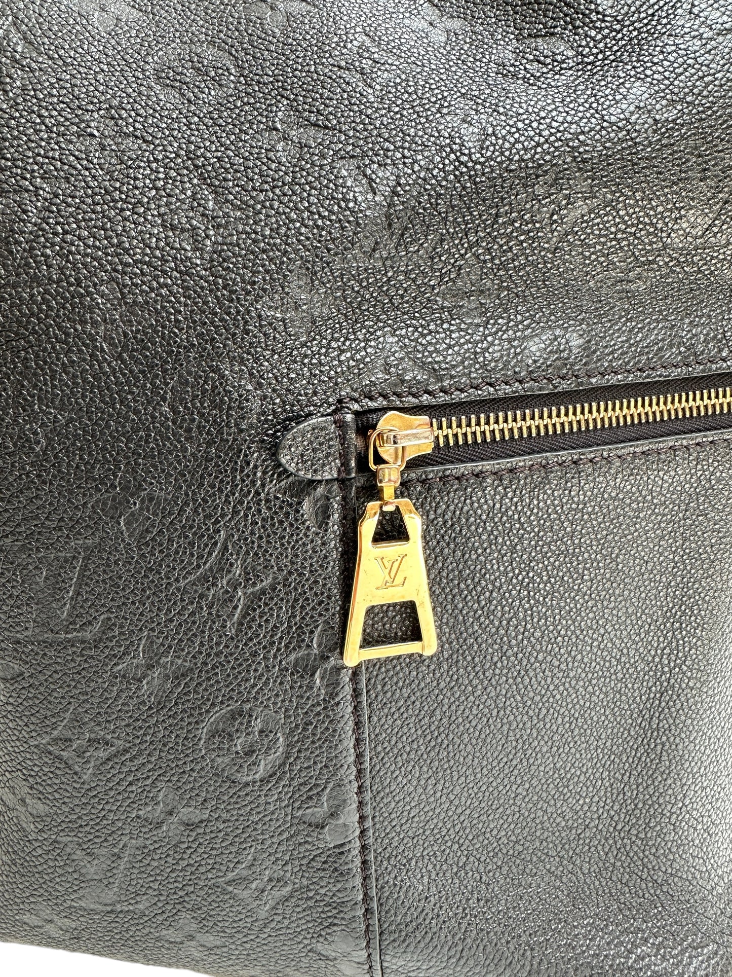 Monogram Empreinte Melie Bag