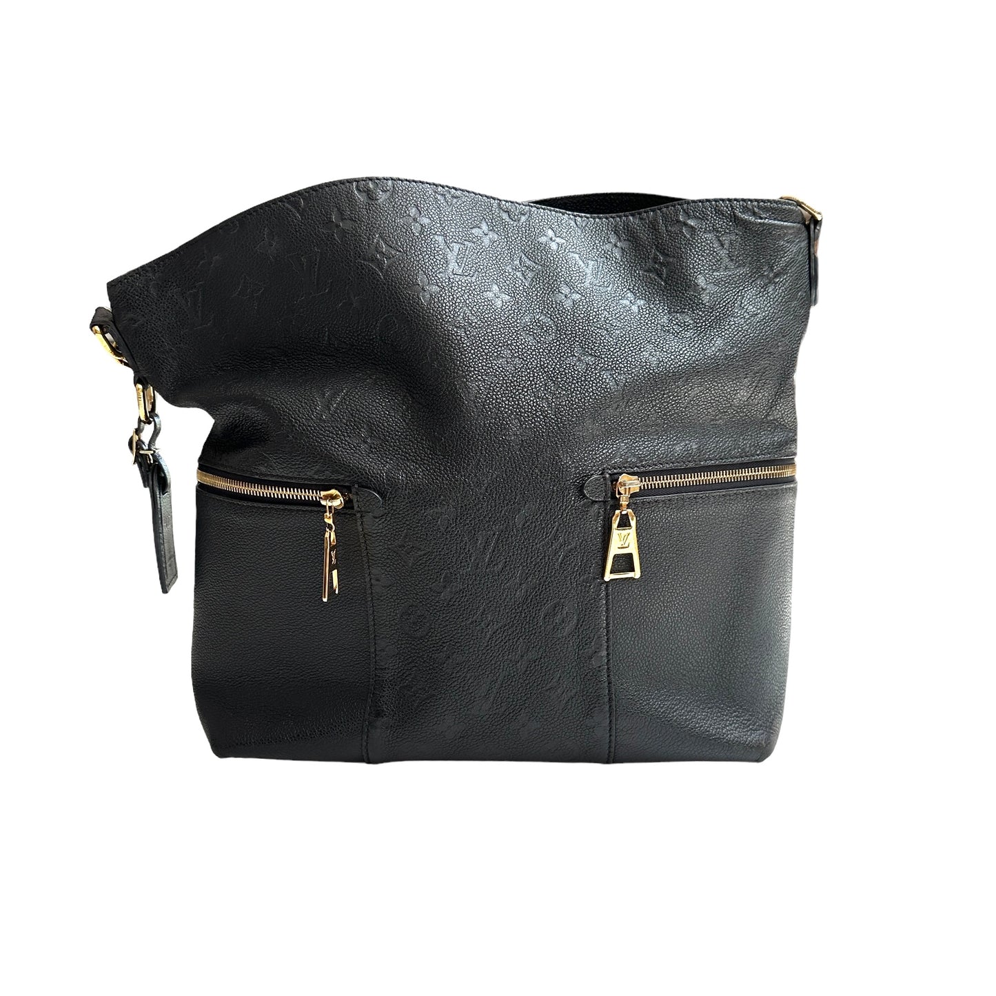 Monogram Empreinte Melie Bag