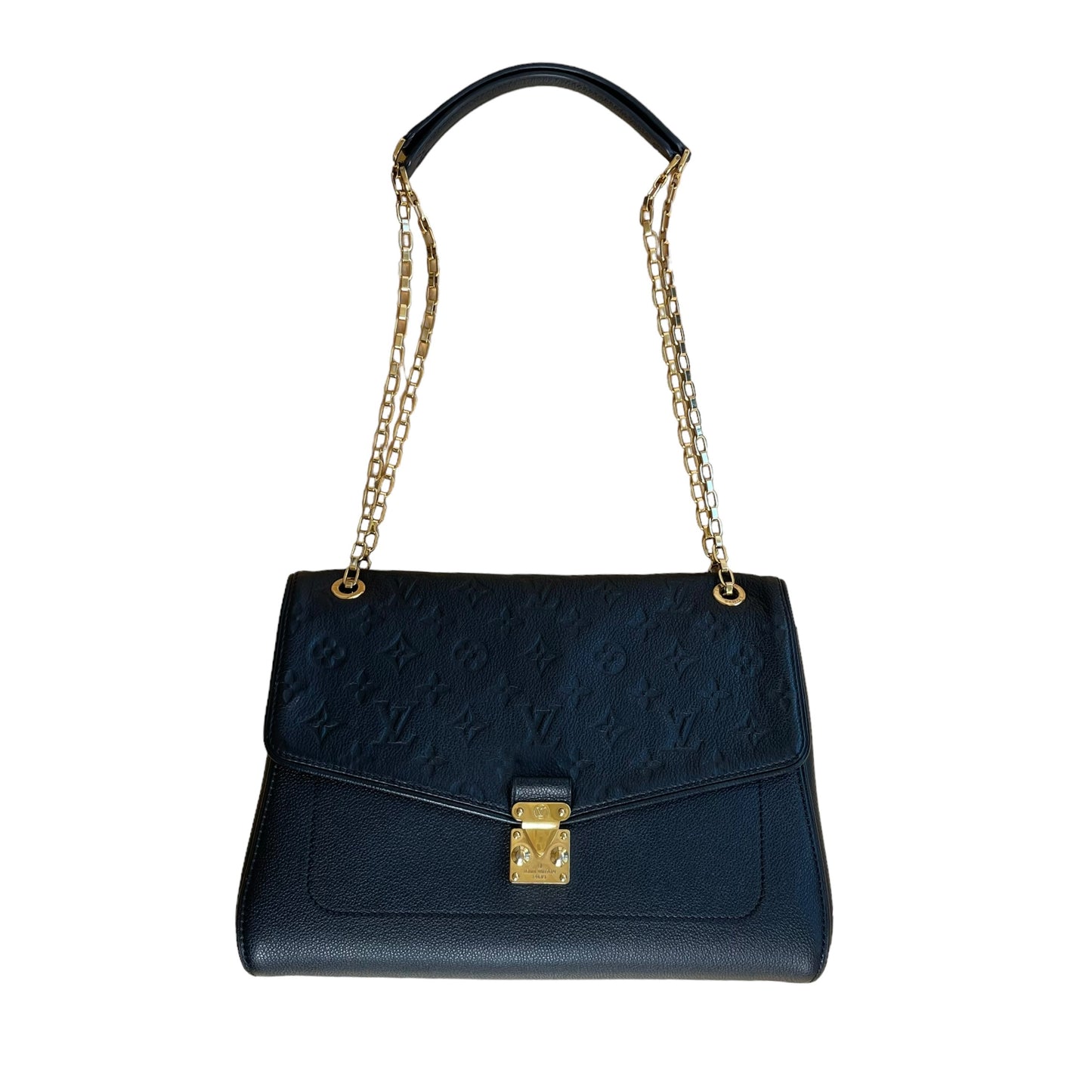 Empreinte Saint Germain Shoulder Bag
