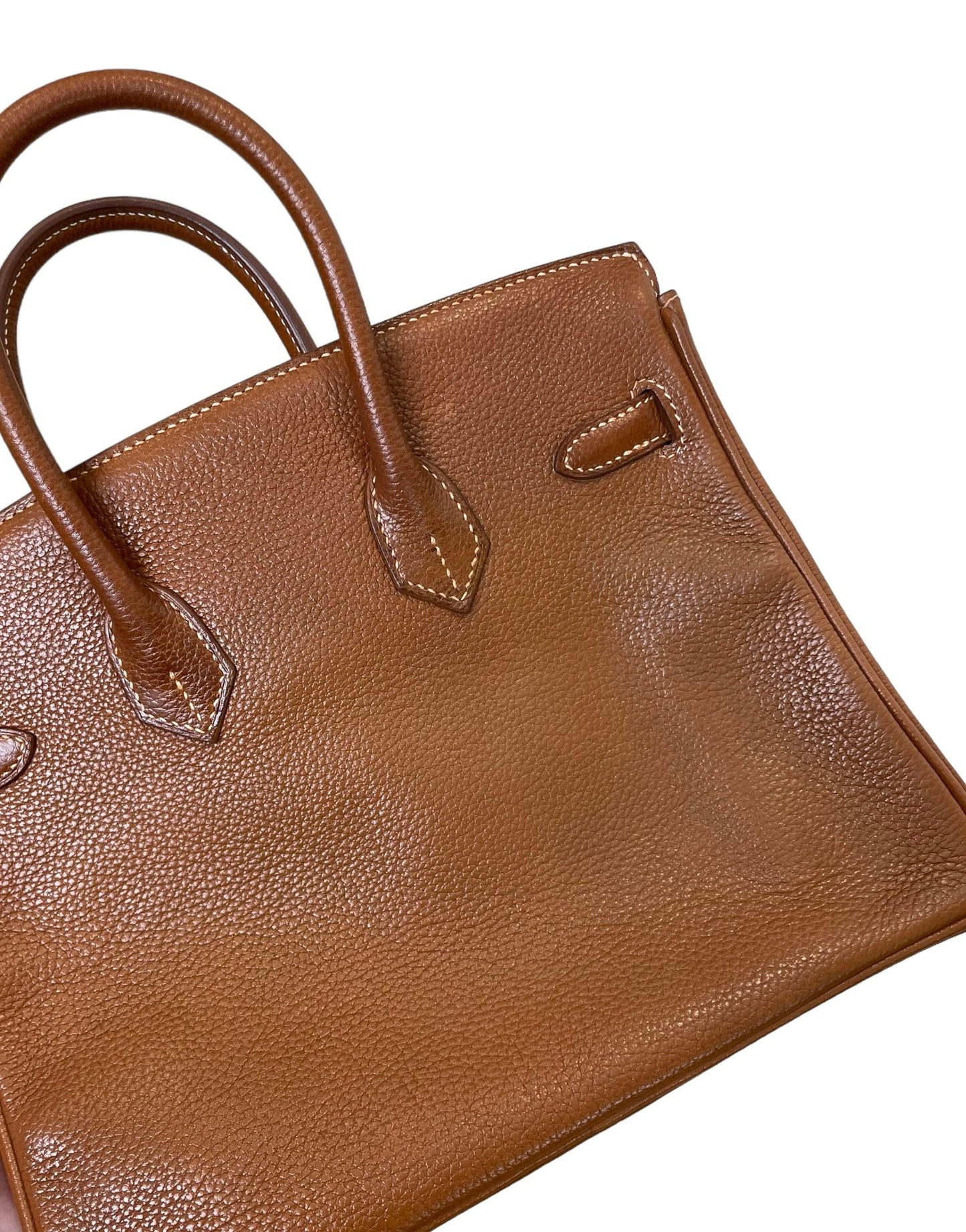 Birkin 25 Bag