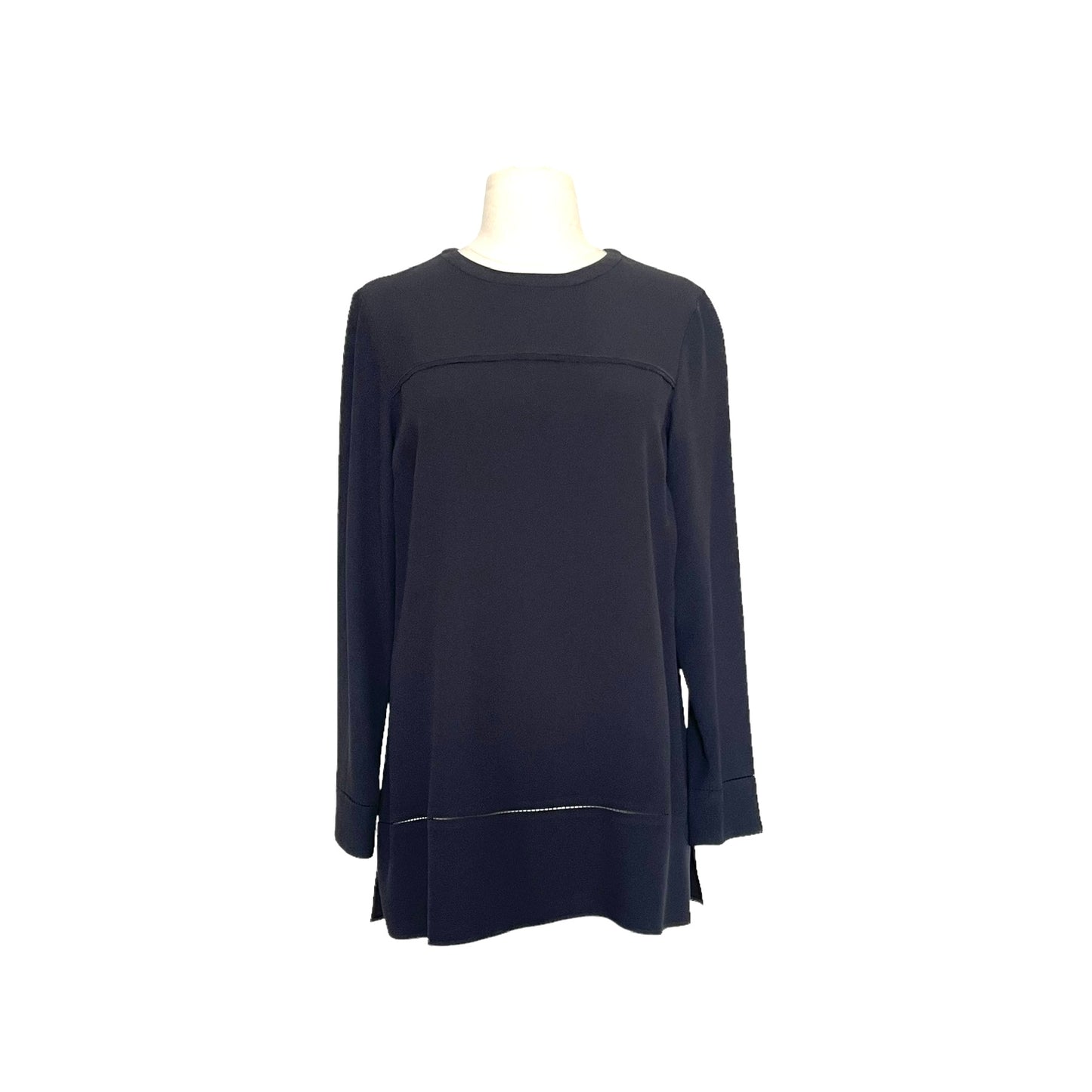 Black Blouse - 6