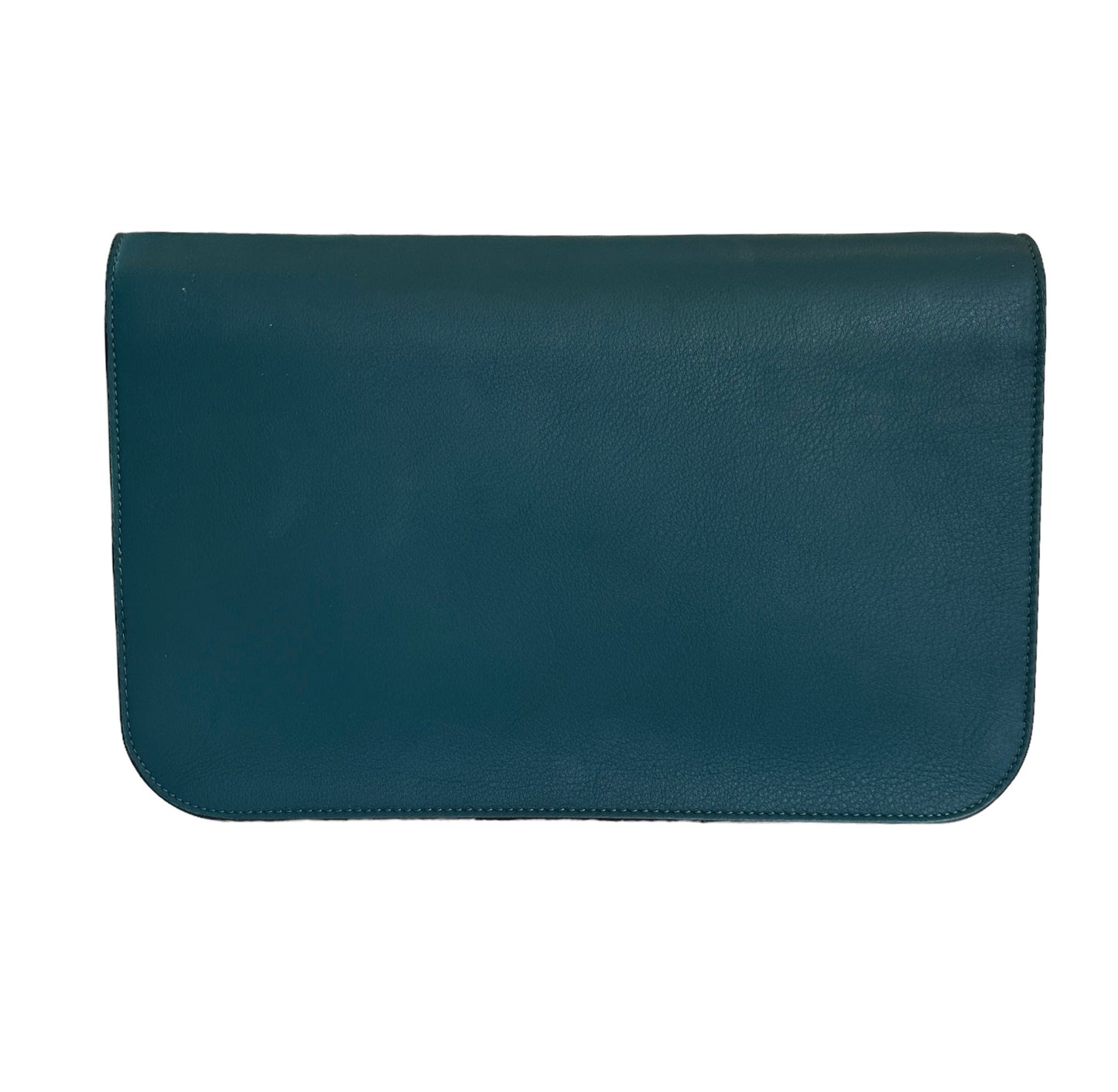 Emerald Green Envelope