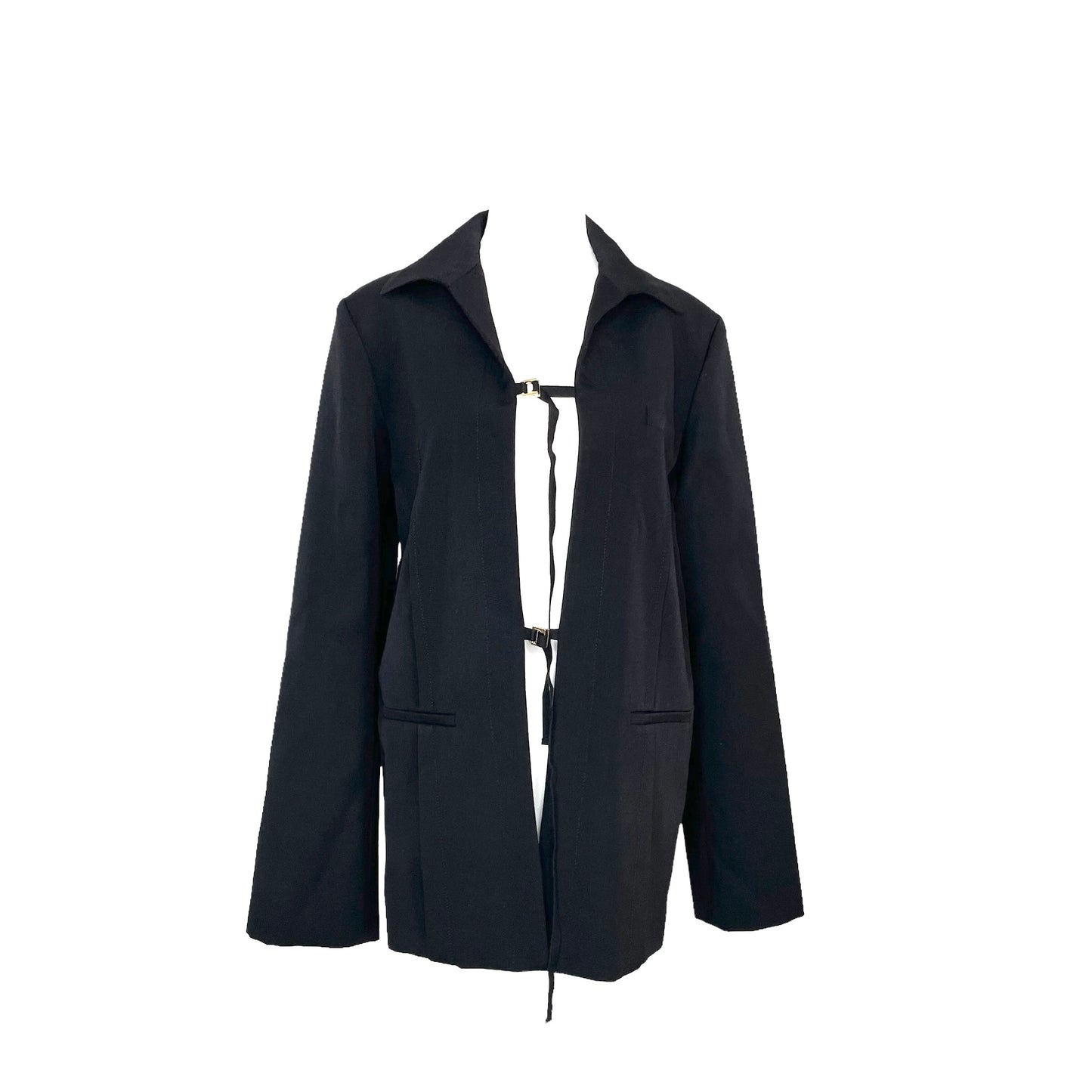 "Le Raphia" Jacket - S