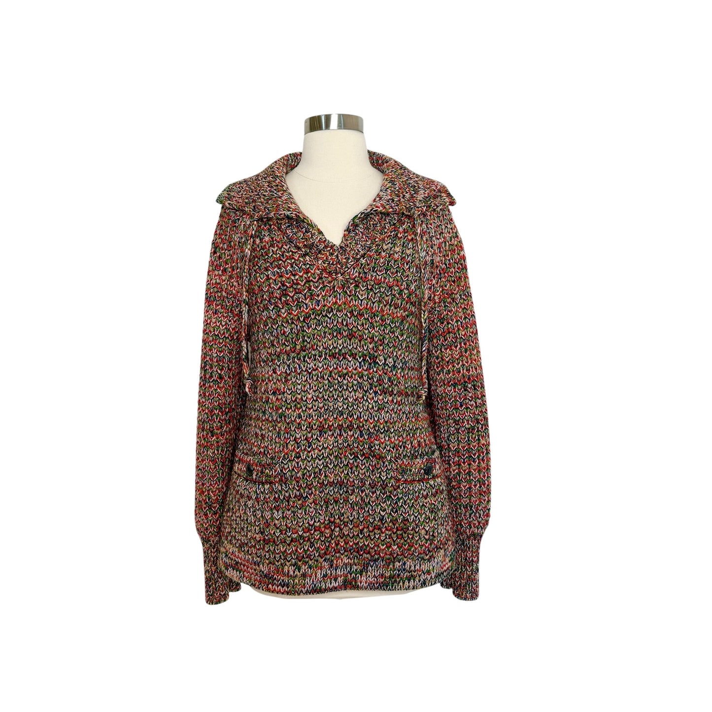 Airline Collection Sweater - S/M