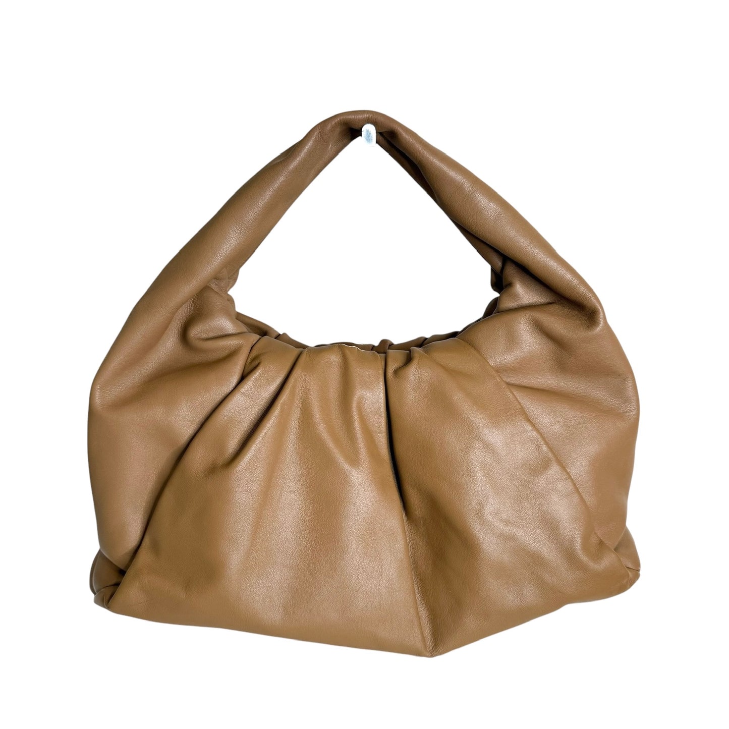 Brown Hobo Bag