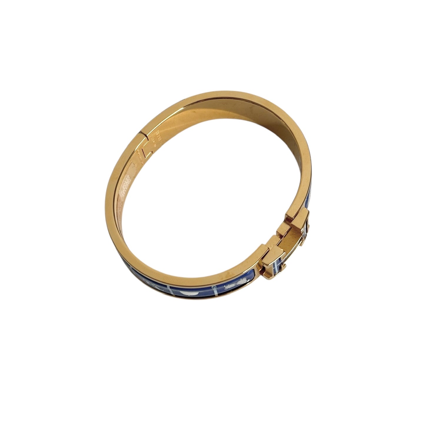 Clic H Bracelet - S