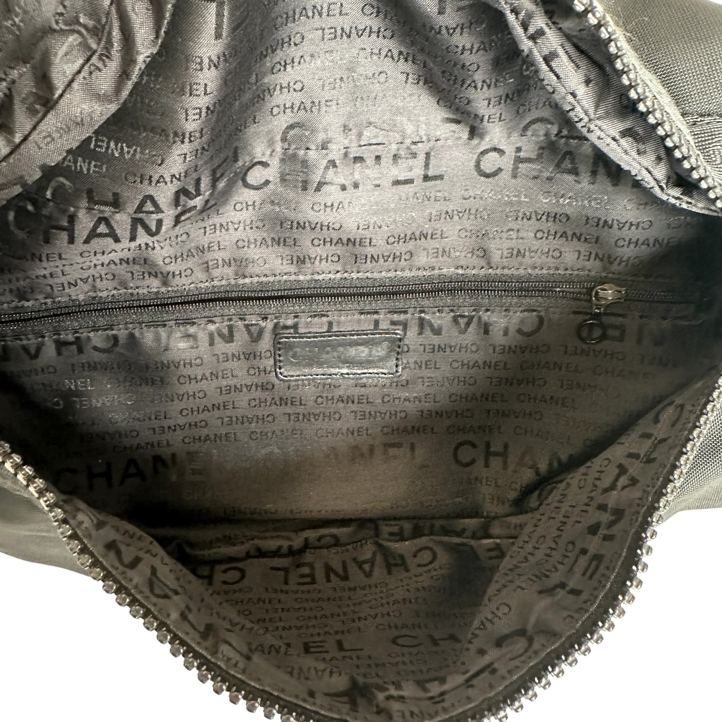 Identification Belt Bag