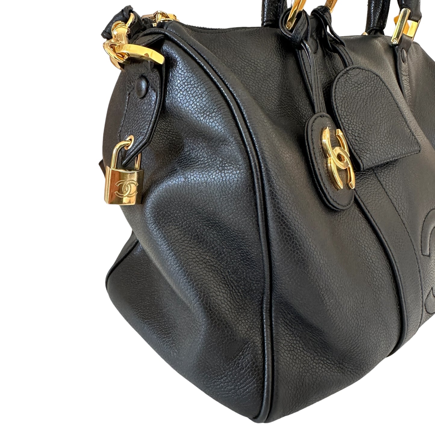 Boston 35 Weekender Bag