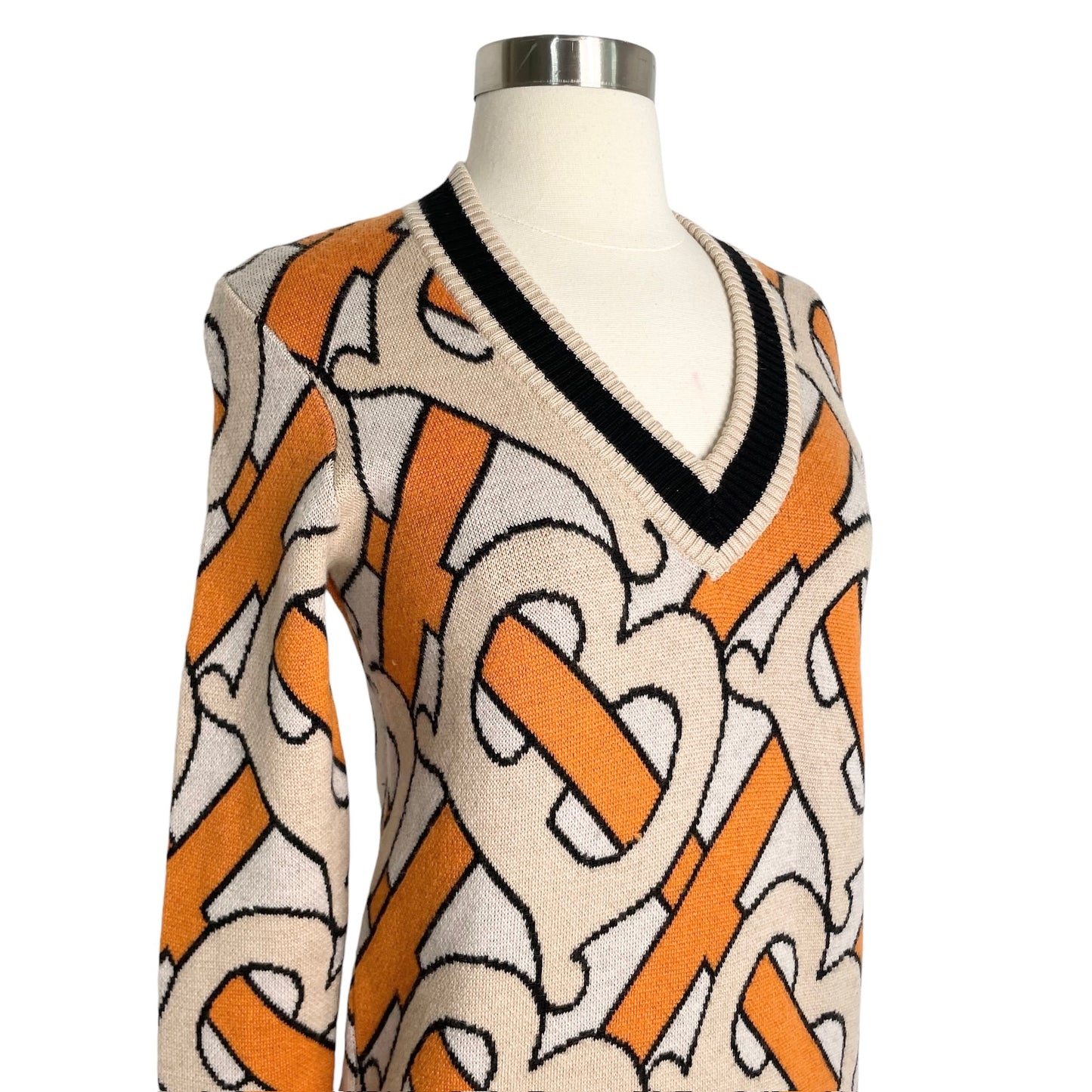 Logo Sweater - S/M