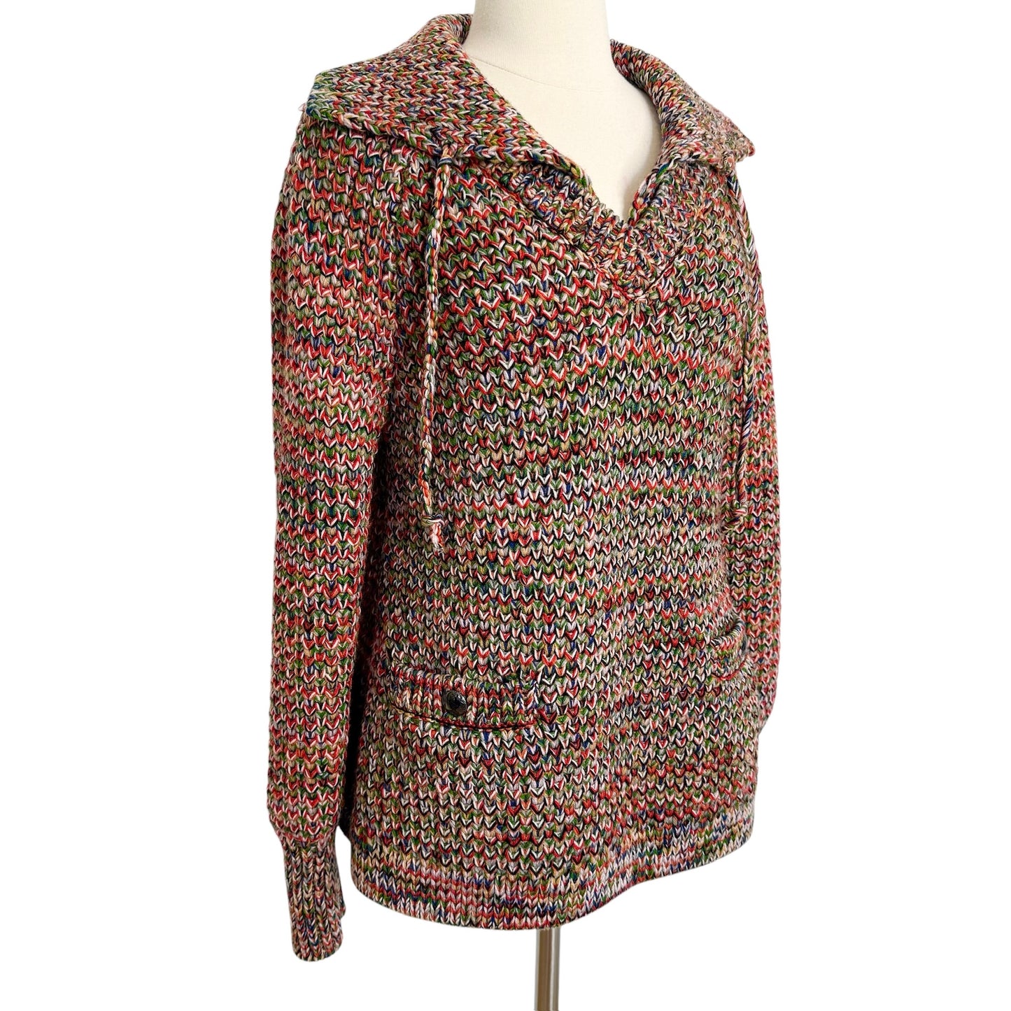 Airline Collection Sweater - S/M
