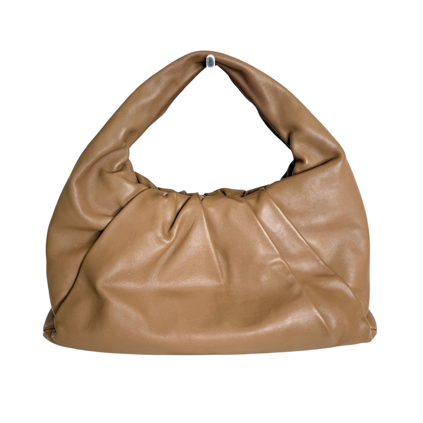 Brown Hobo Bag