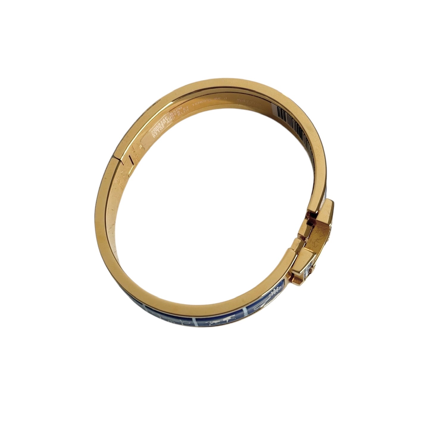 Clic H Bracelet - S