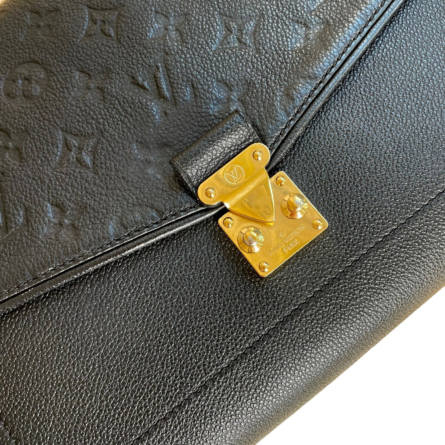 Empreinte Saint Germain Shoulder Bag