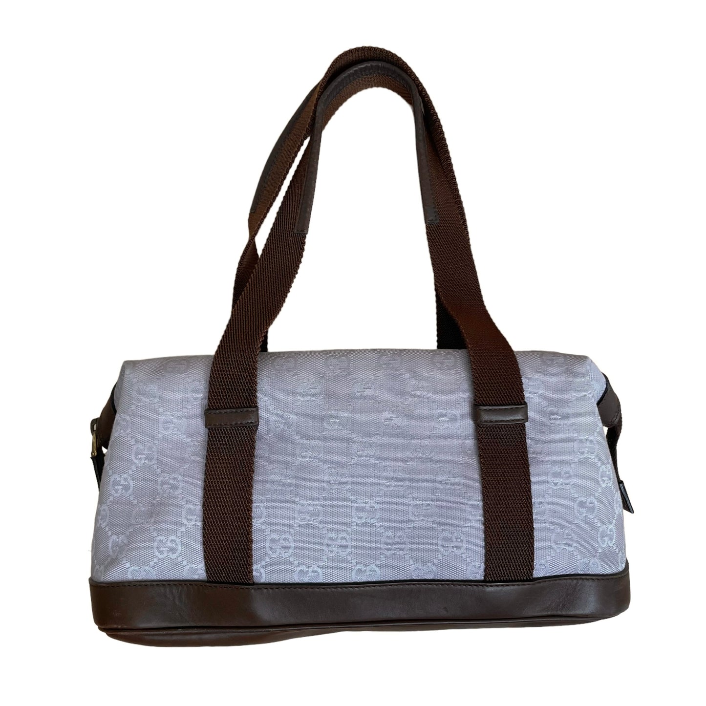 Vintage Monogram Bag