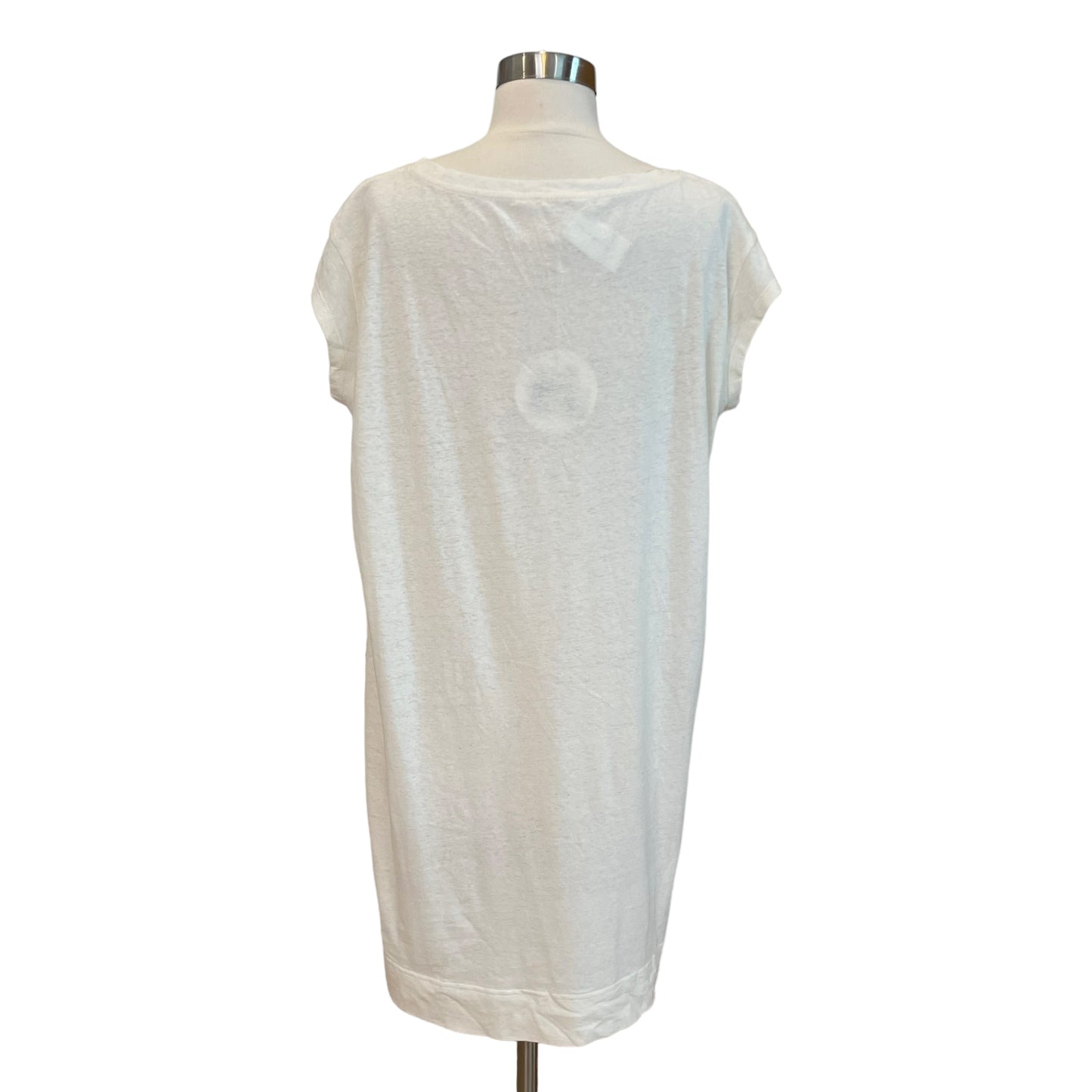 Logo T-Shirt Dress - XS