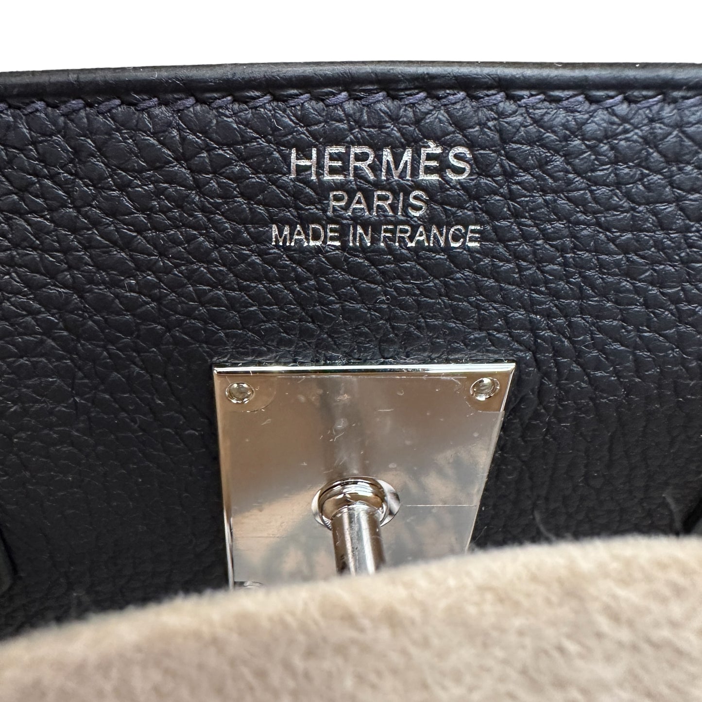 Birkin 40 HAC