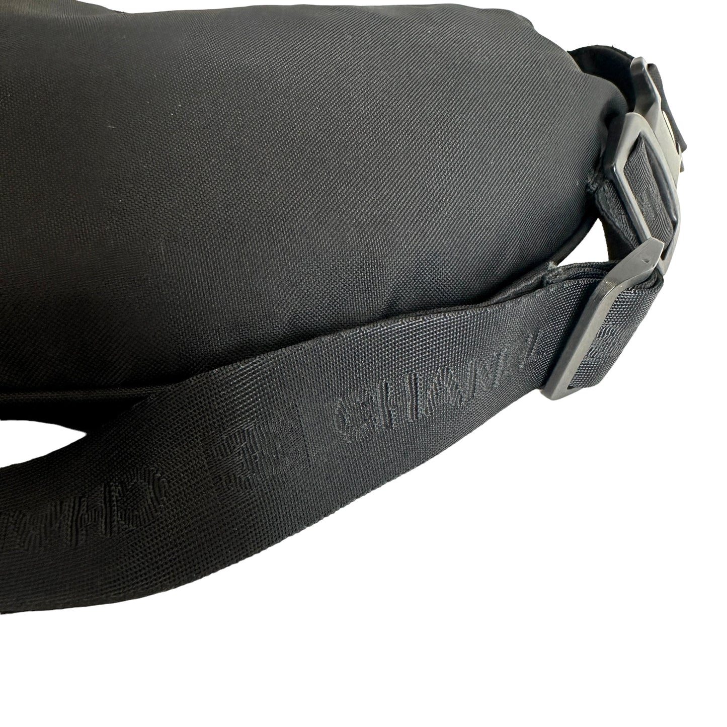 Identification Belt Bag