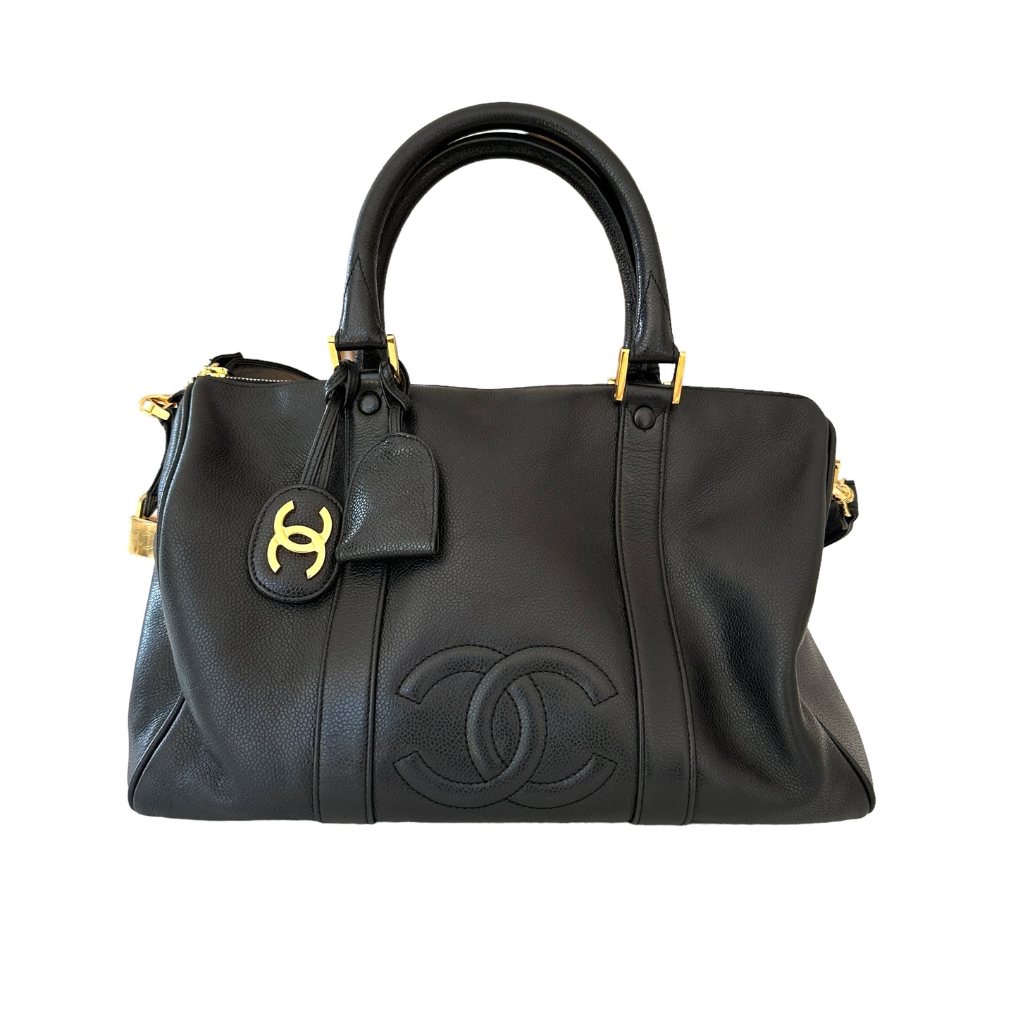 Boston 35 Weekender Bag