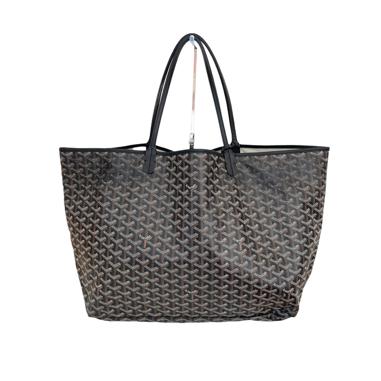 Hulot Saint Louis GM Tote