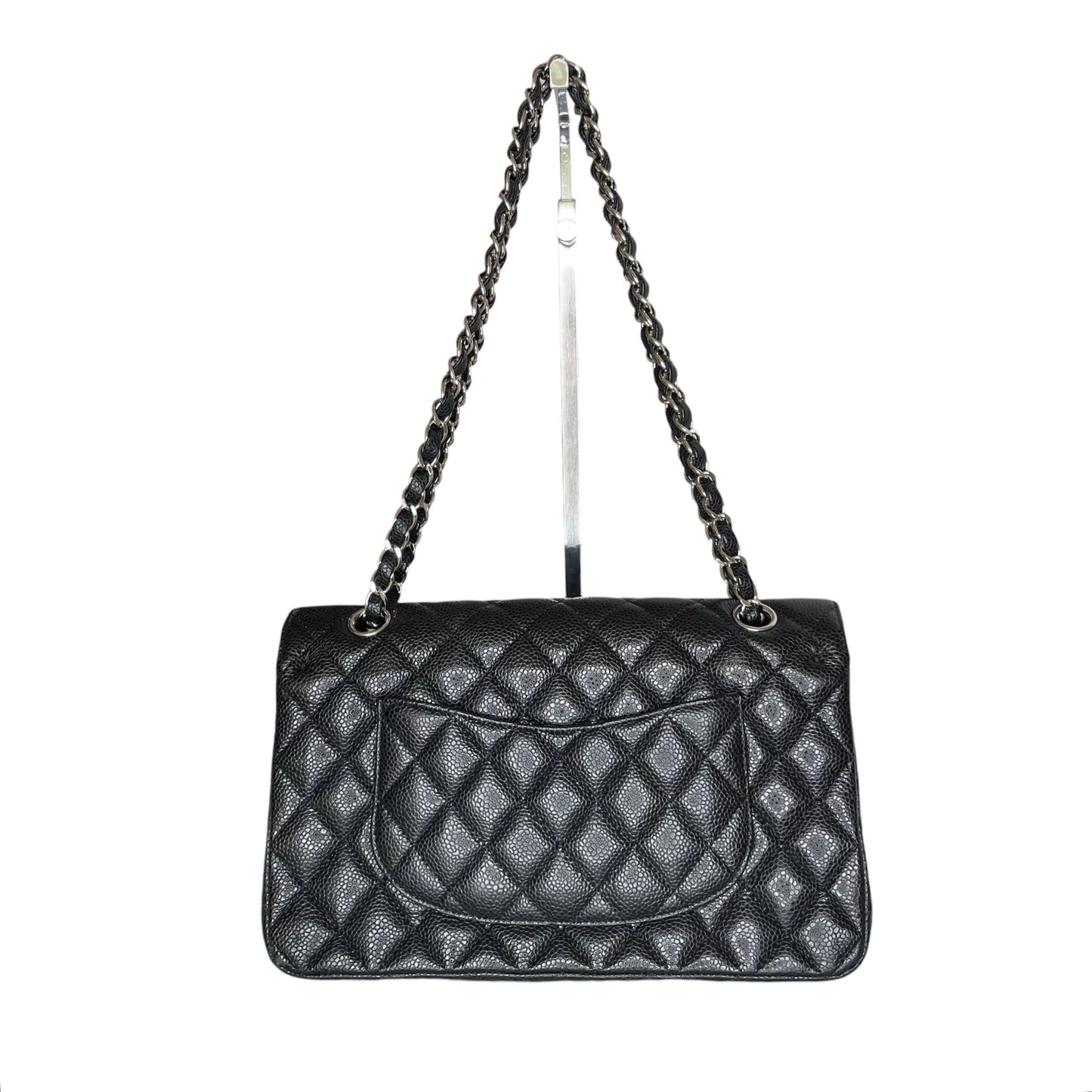 Classic Double Flap Bag