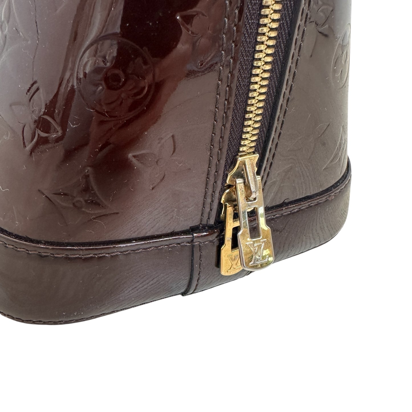 Louis Vuitton Alma Bag