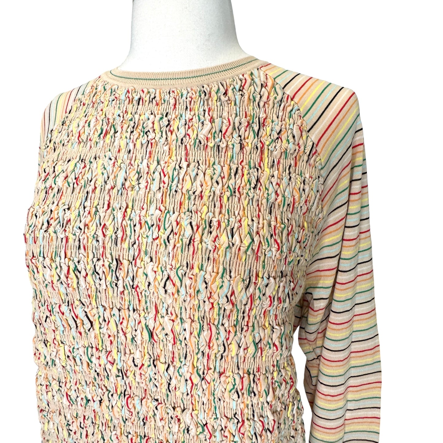 Multicolor T-Shirt - S/M