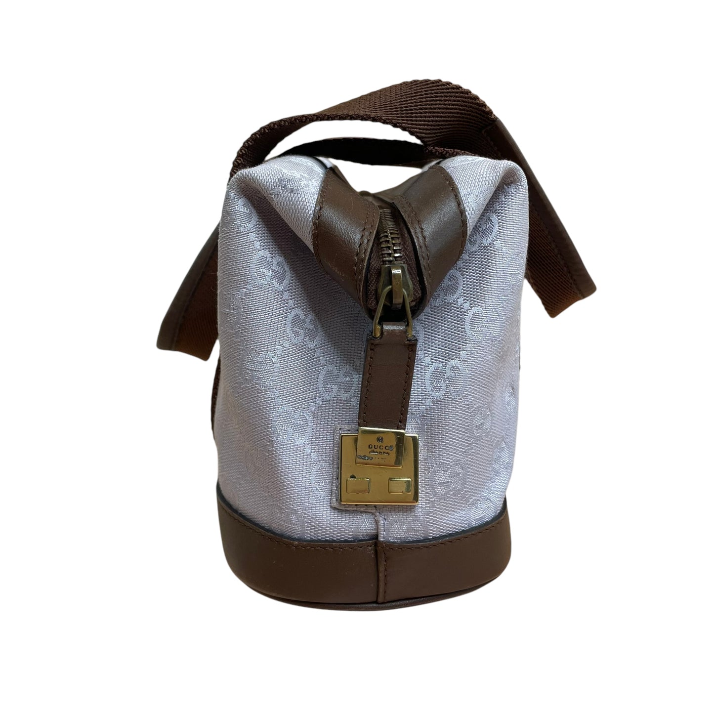 Vintage Monogram Bag