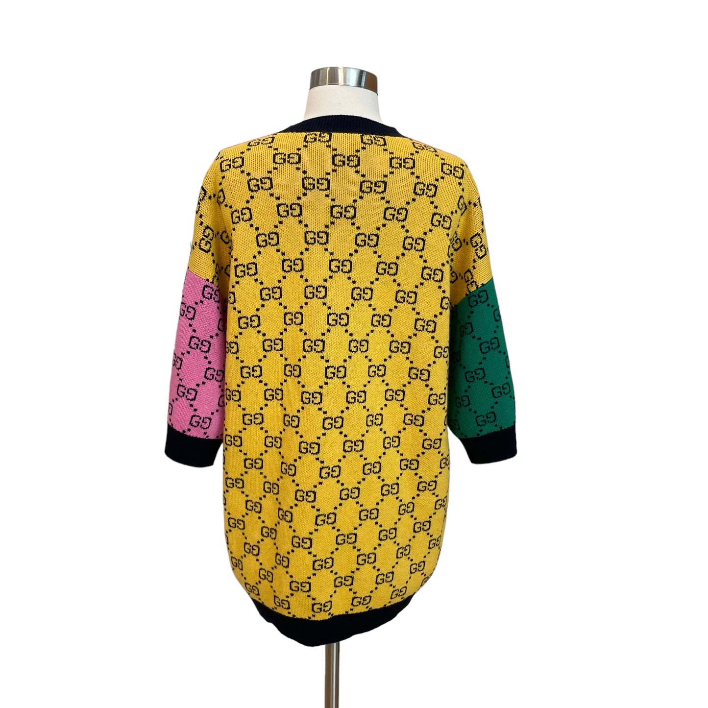 GG Logo Multicolor Top - S/XL