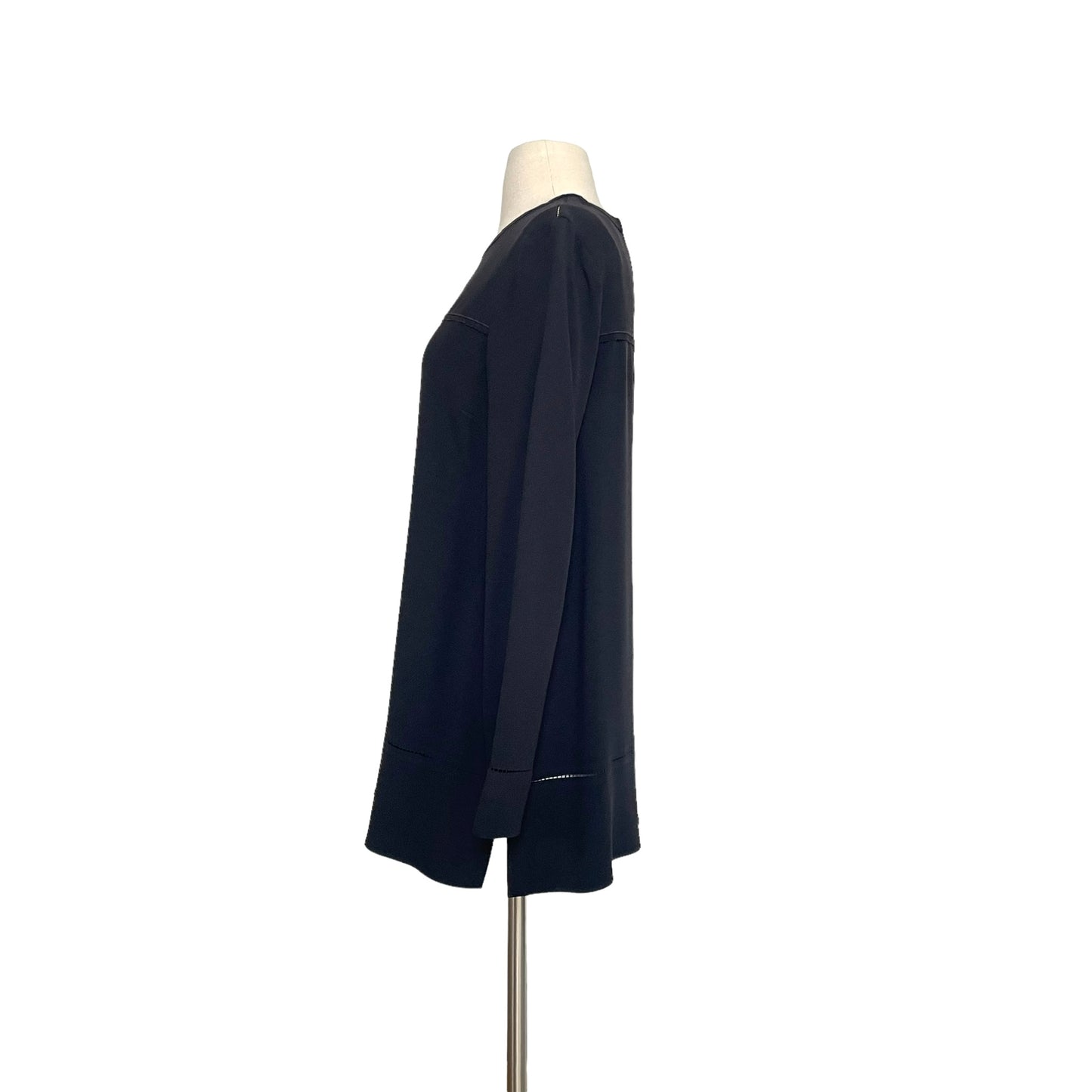 Black Blouse - 6