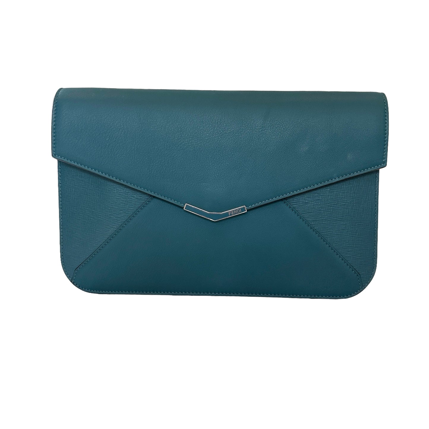 Emerald Green Envelope