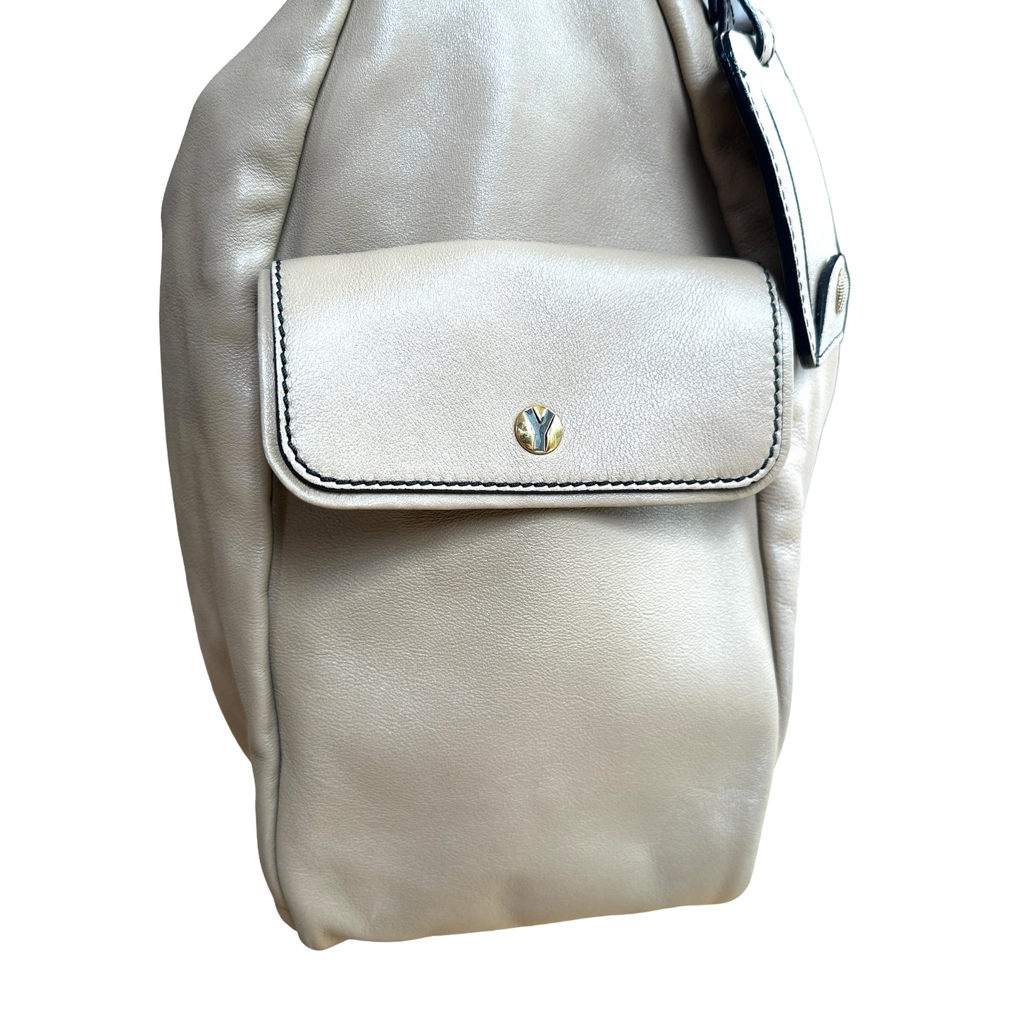 Relaxed Hobo Bag