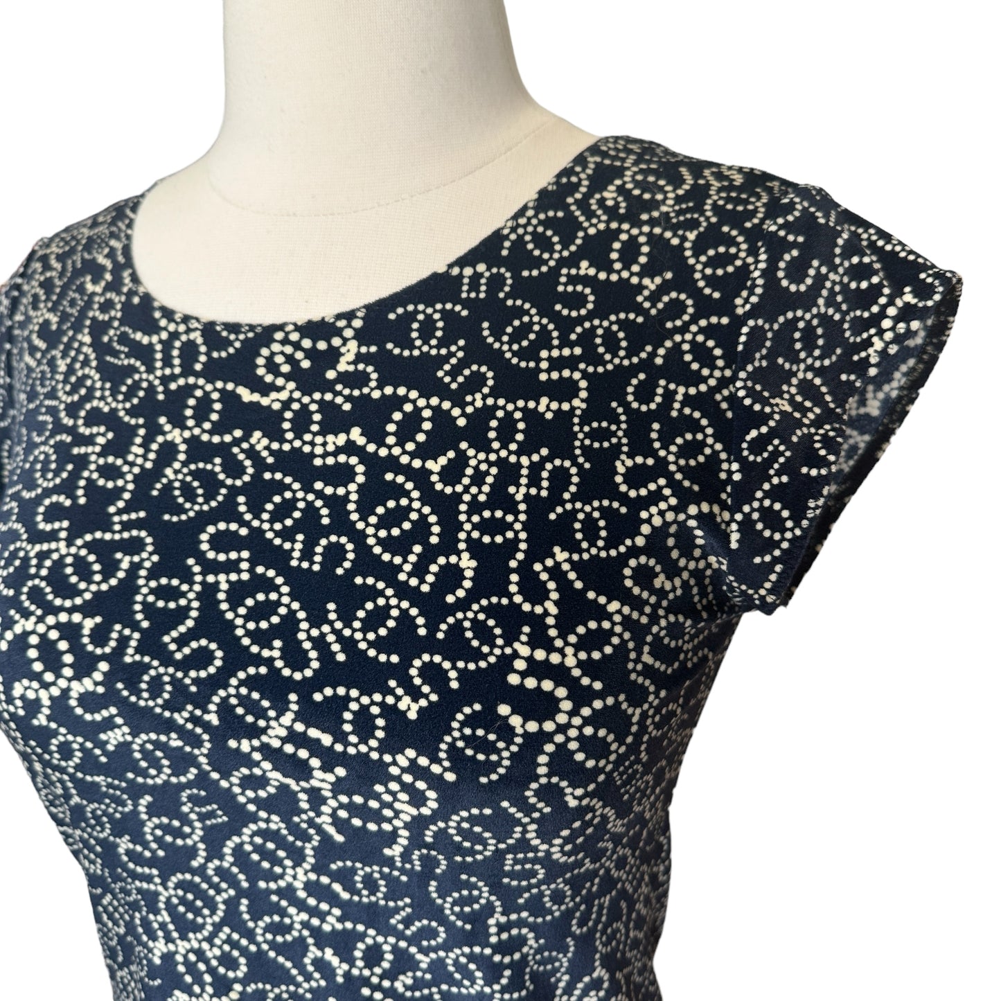 Vintage Logo Tshirt - S