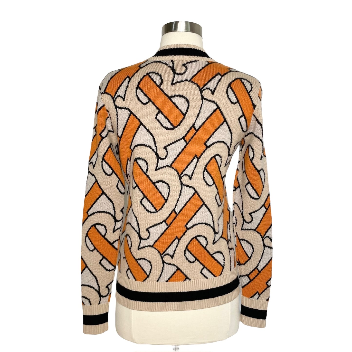 Logo Sweater - S/M