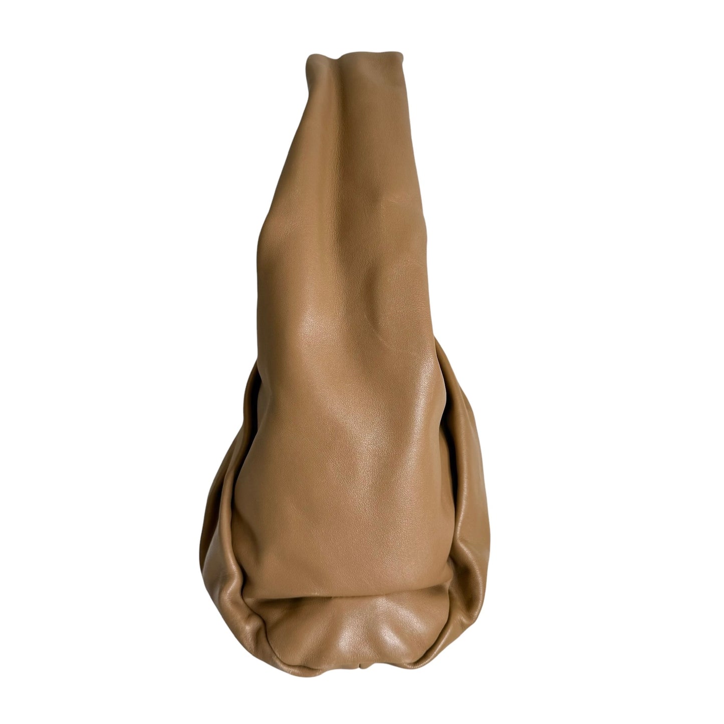 Brown Hobo Bag