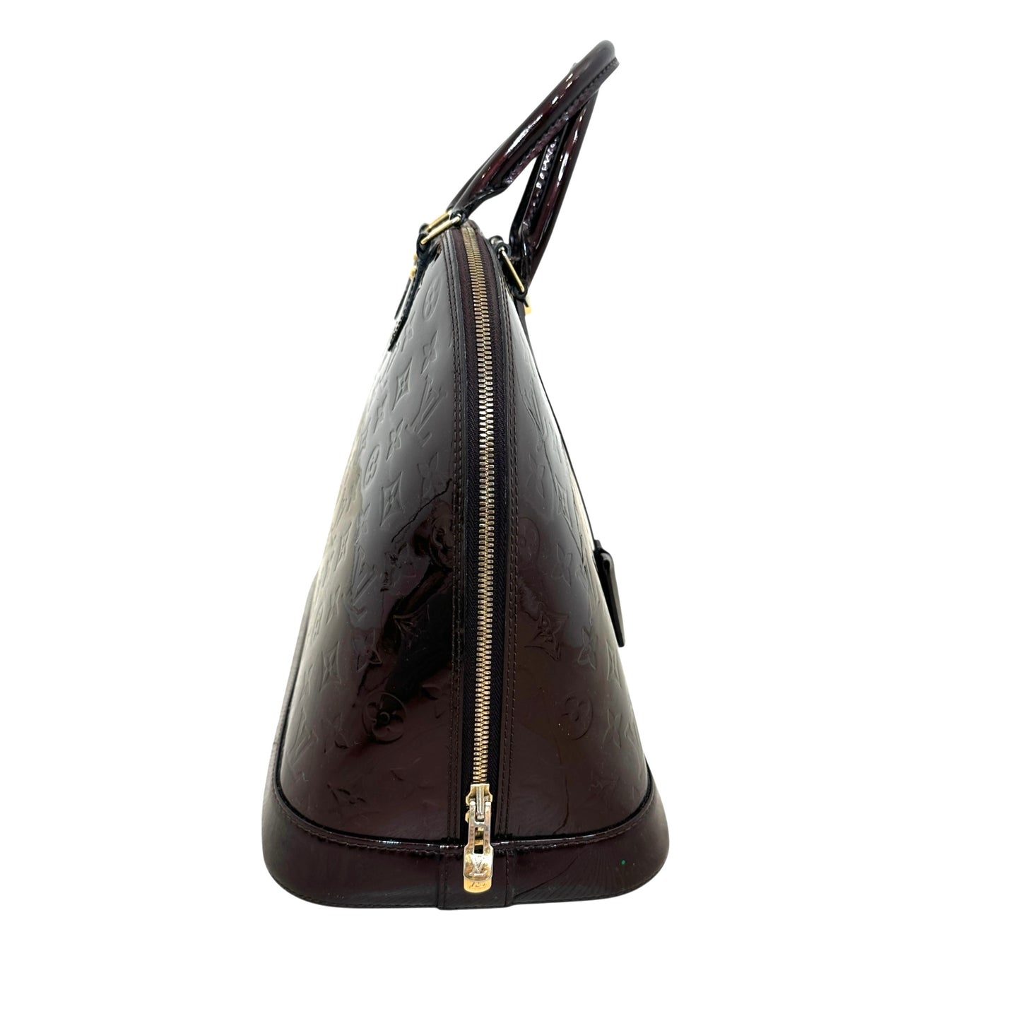 Louis Vuitton Alma Bag