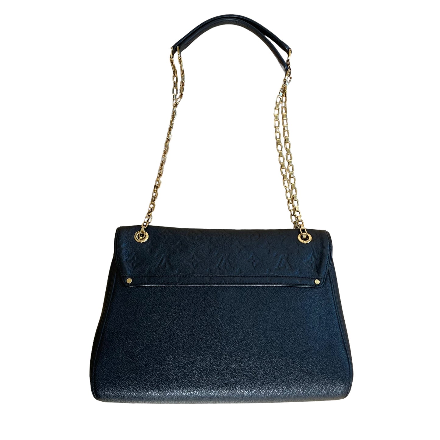 Empreinte Saint Germain Shoulder Bag
