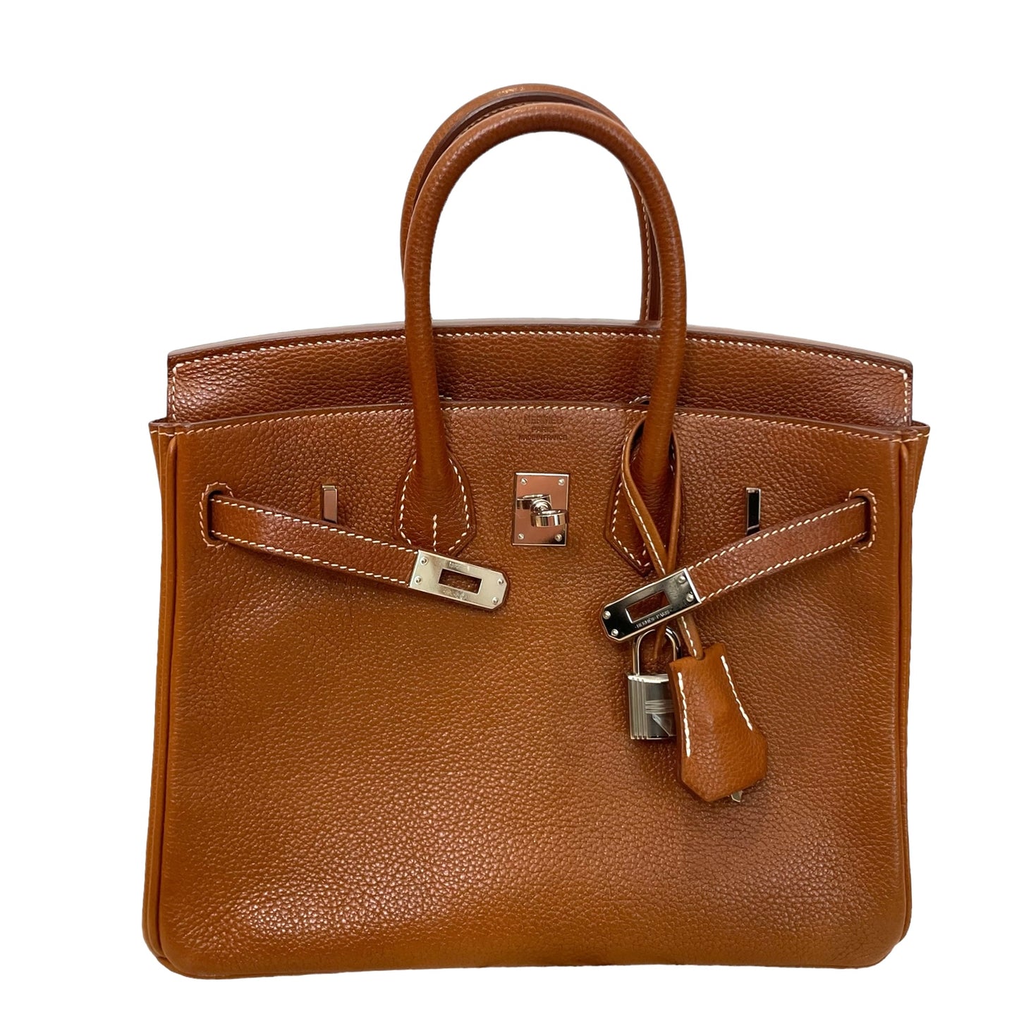 Birkin 25 Bag