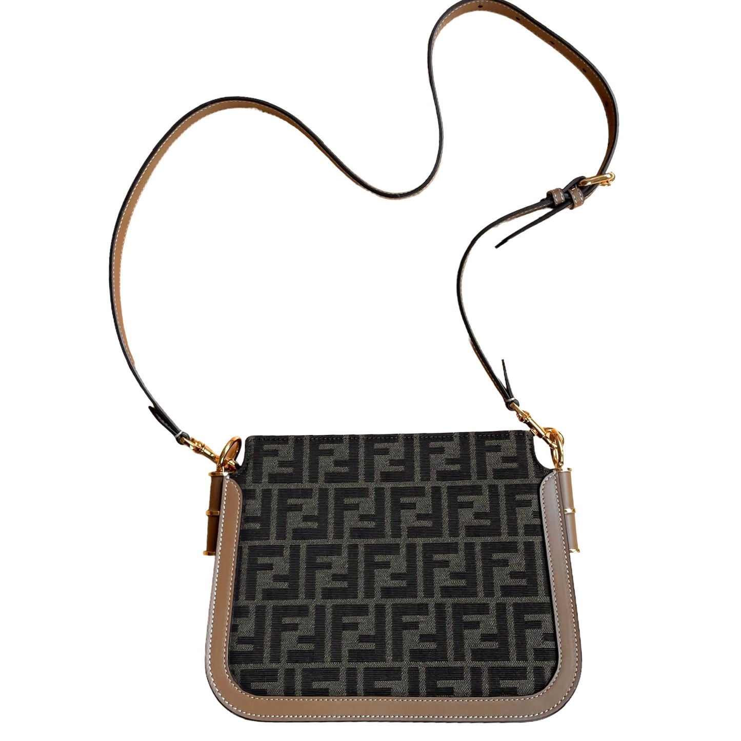 Zucca Touch Crossbody Bag