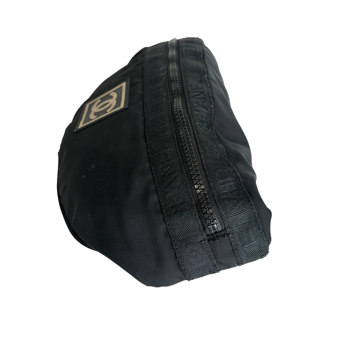 Identification Belt Bag