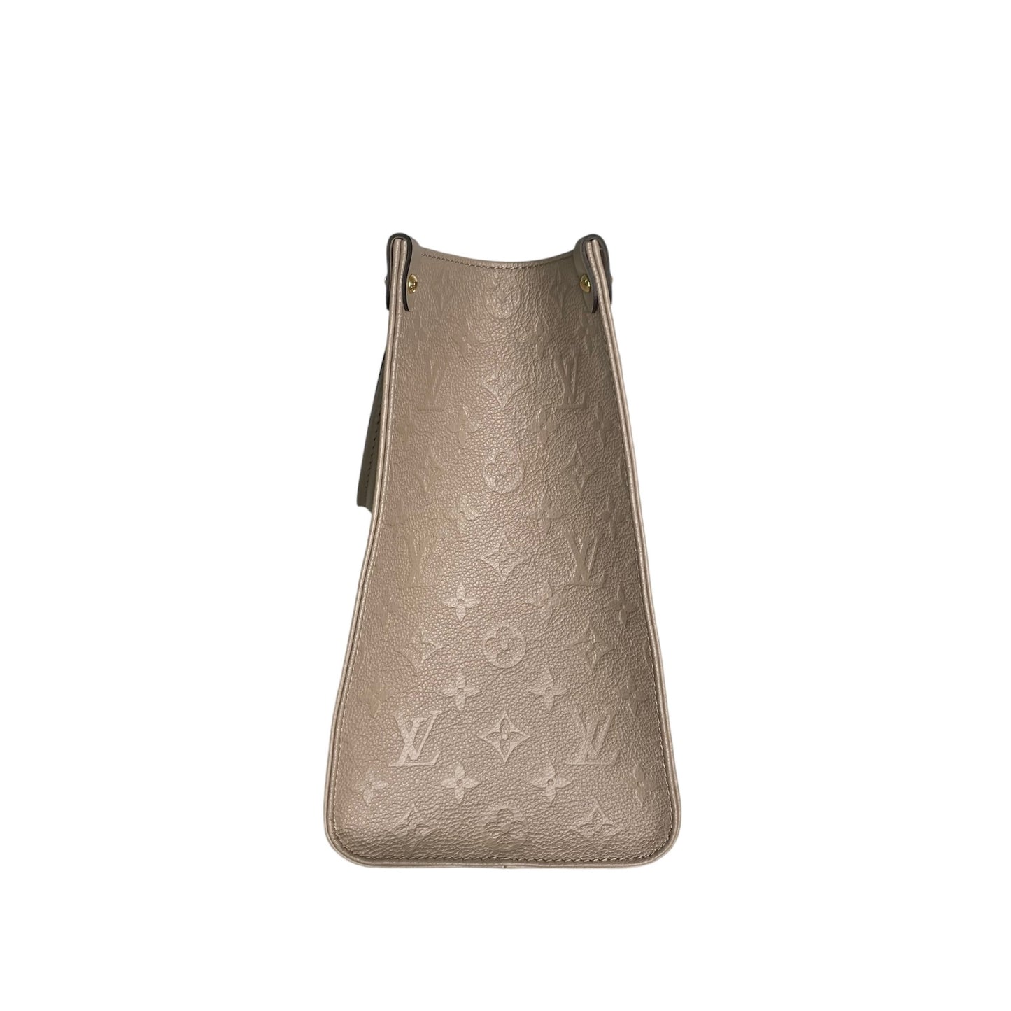 On The Go MM Tote