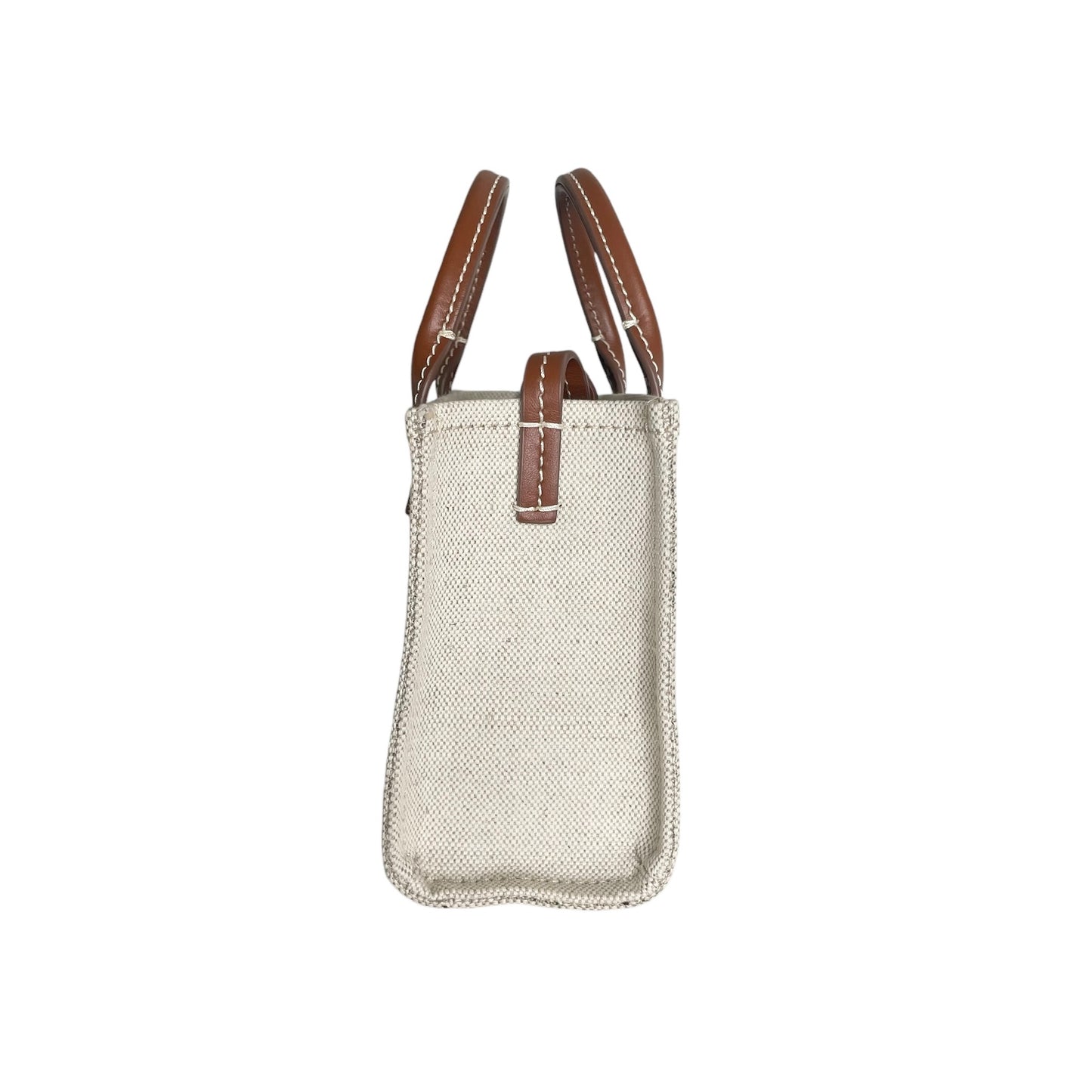 Mini Logo Tote